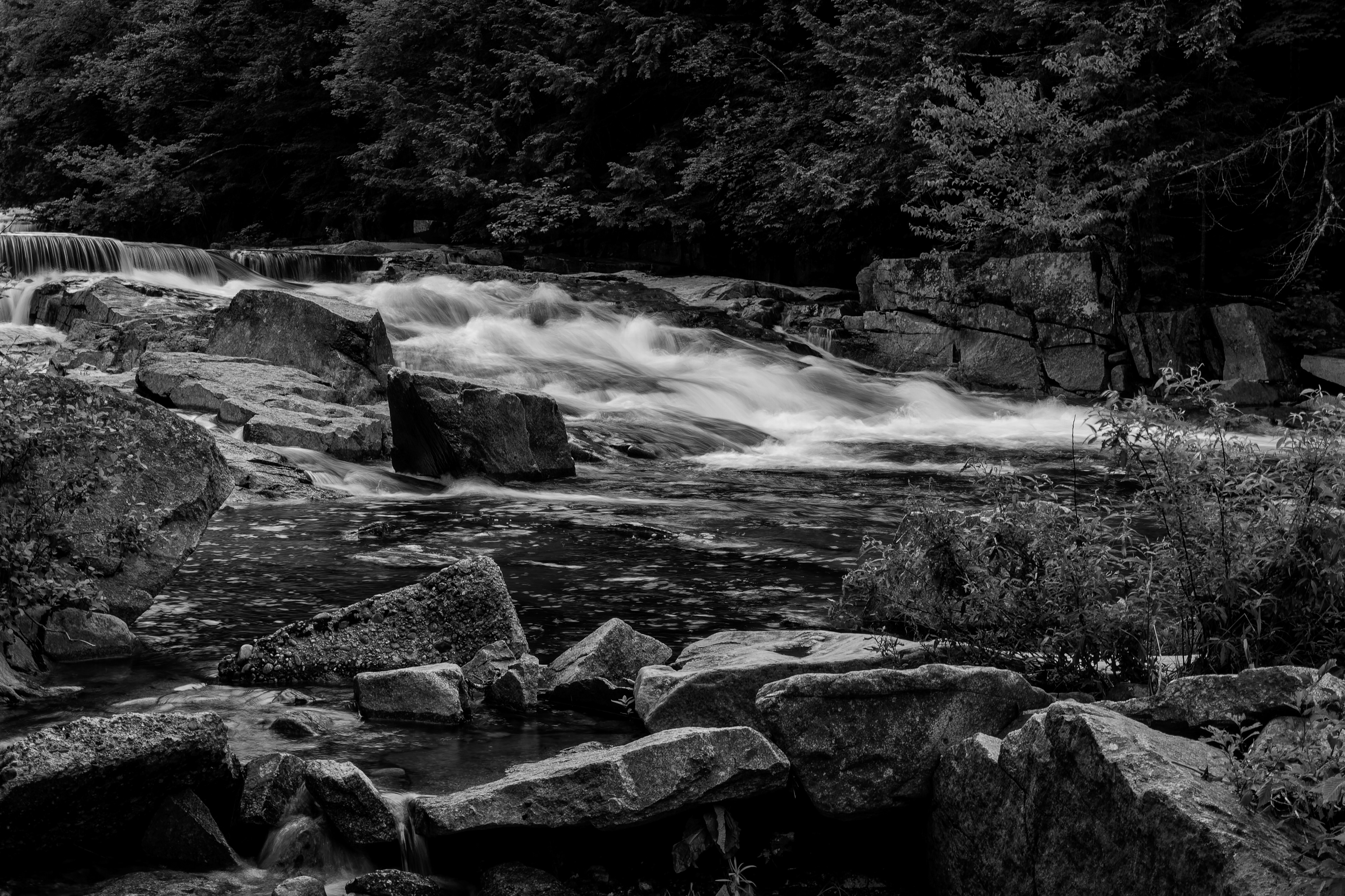 Jackson Falls No17