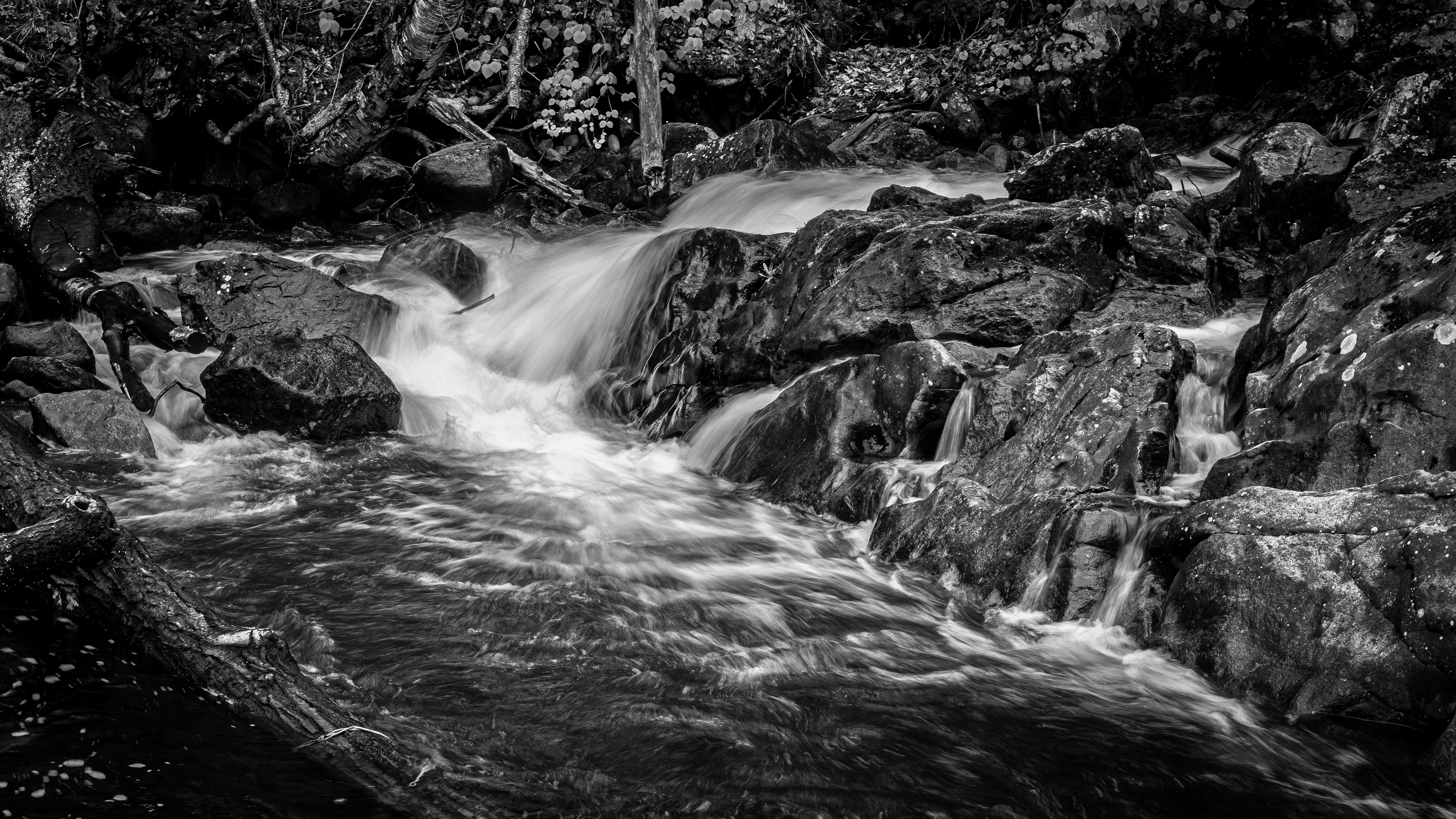 Bristol Falls Park No3