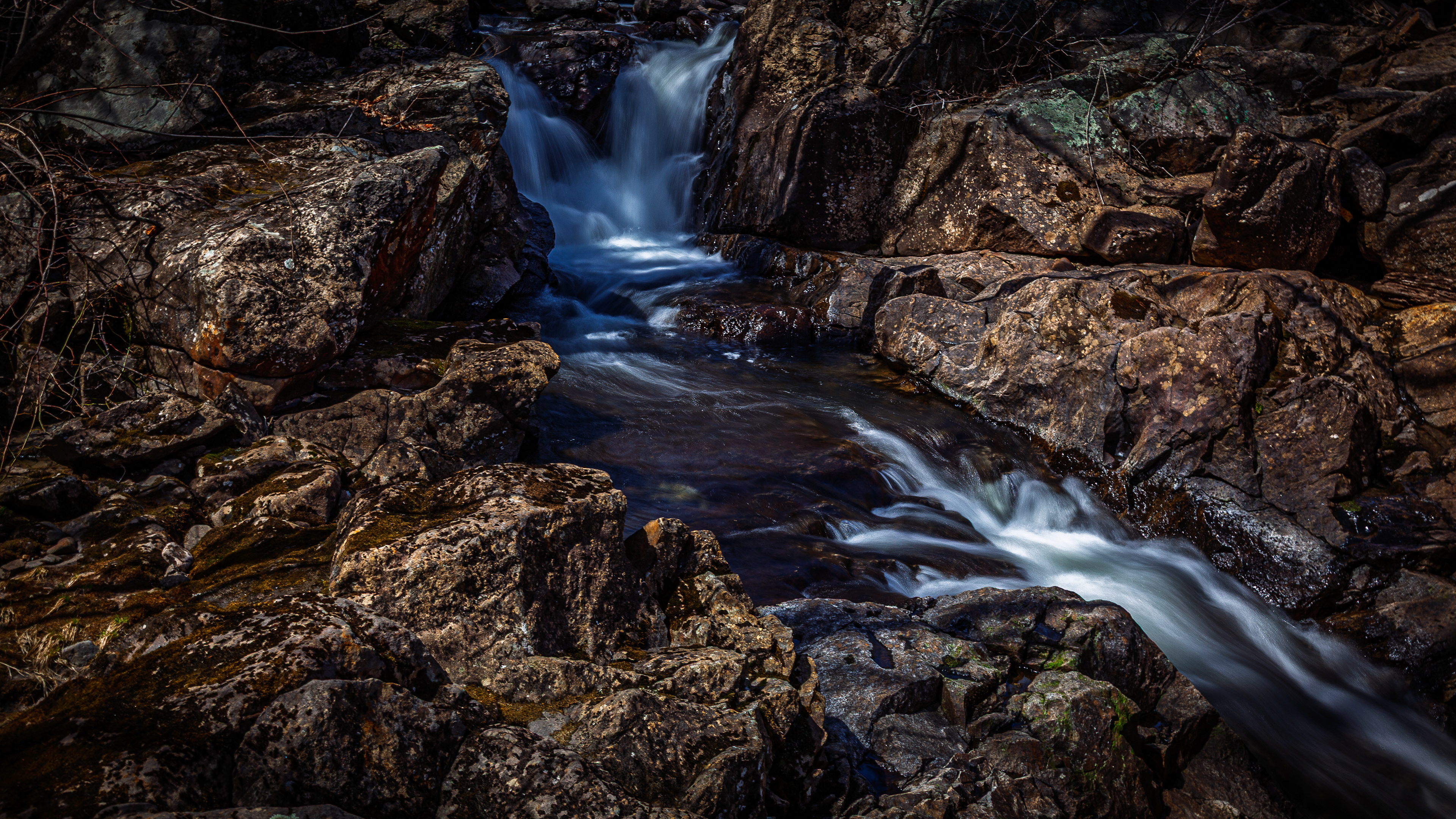 Bristol Falls Park No9