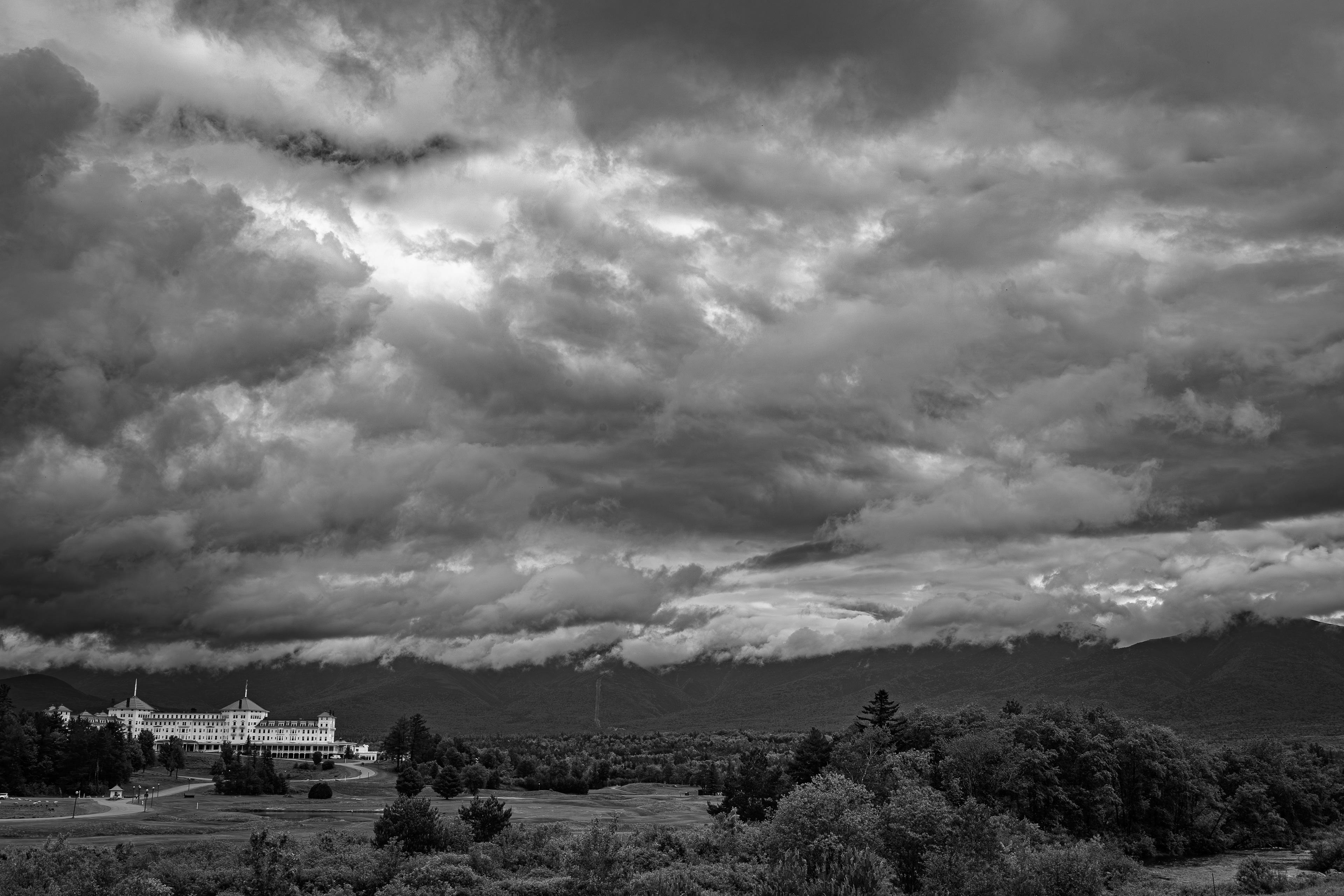 Mount Washington Hotel No3