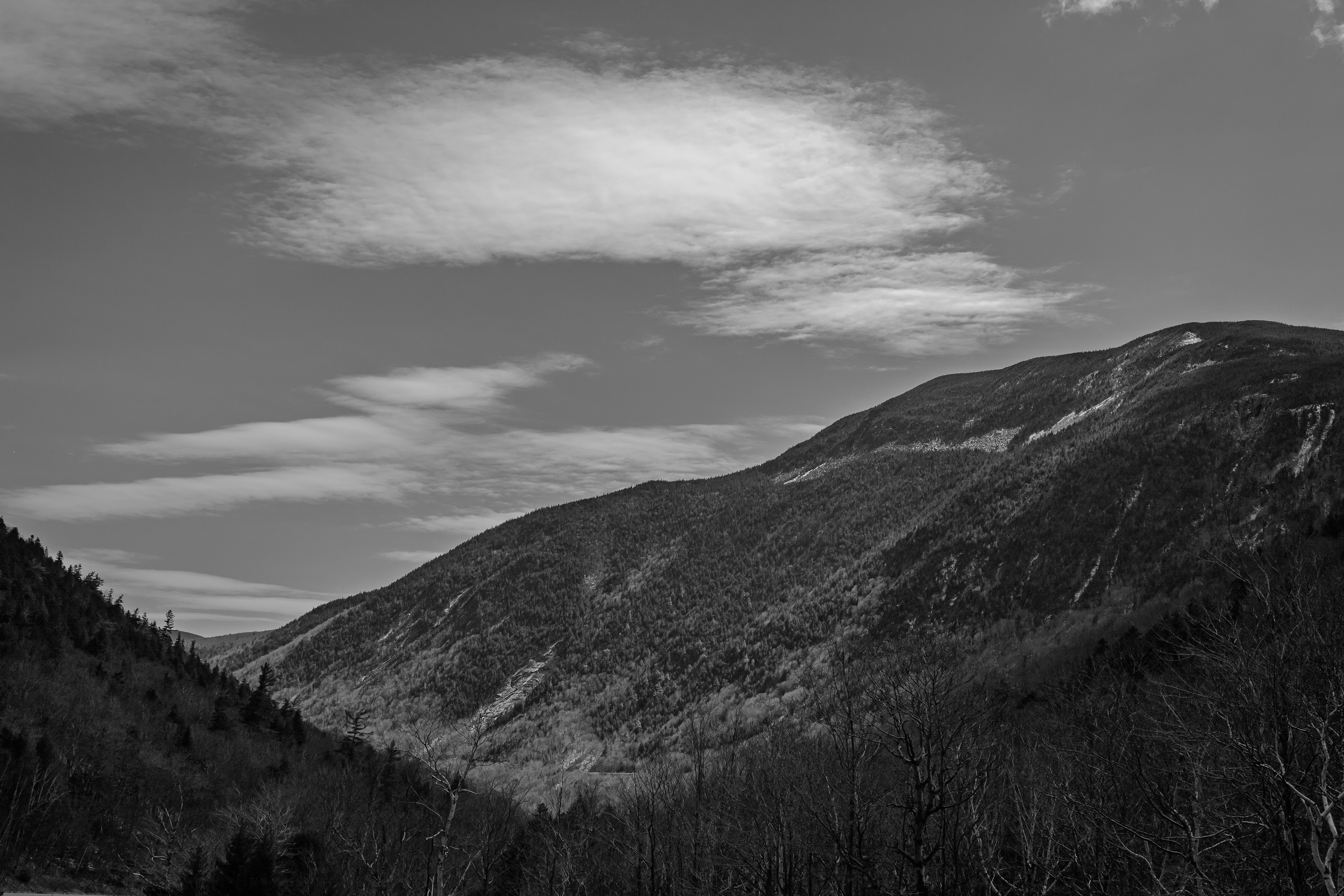 Crawford Notch No5