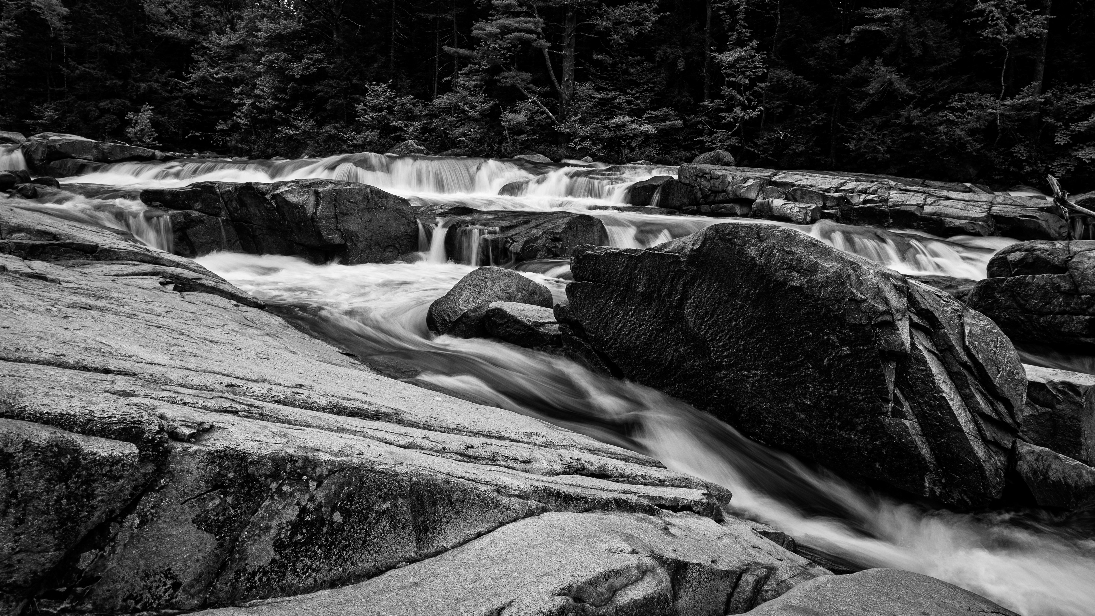 Lower Falls No6