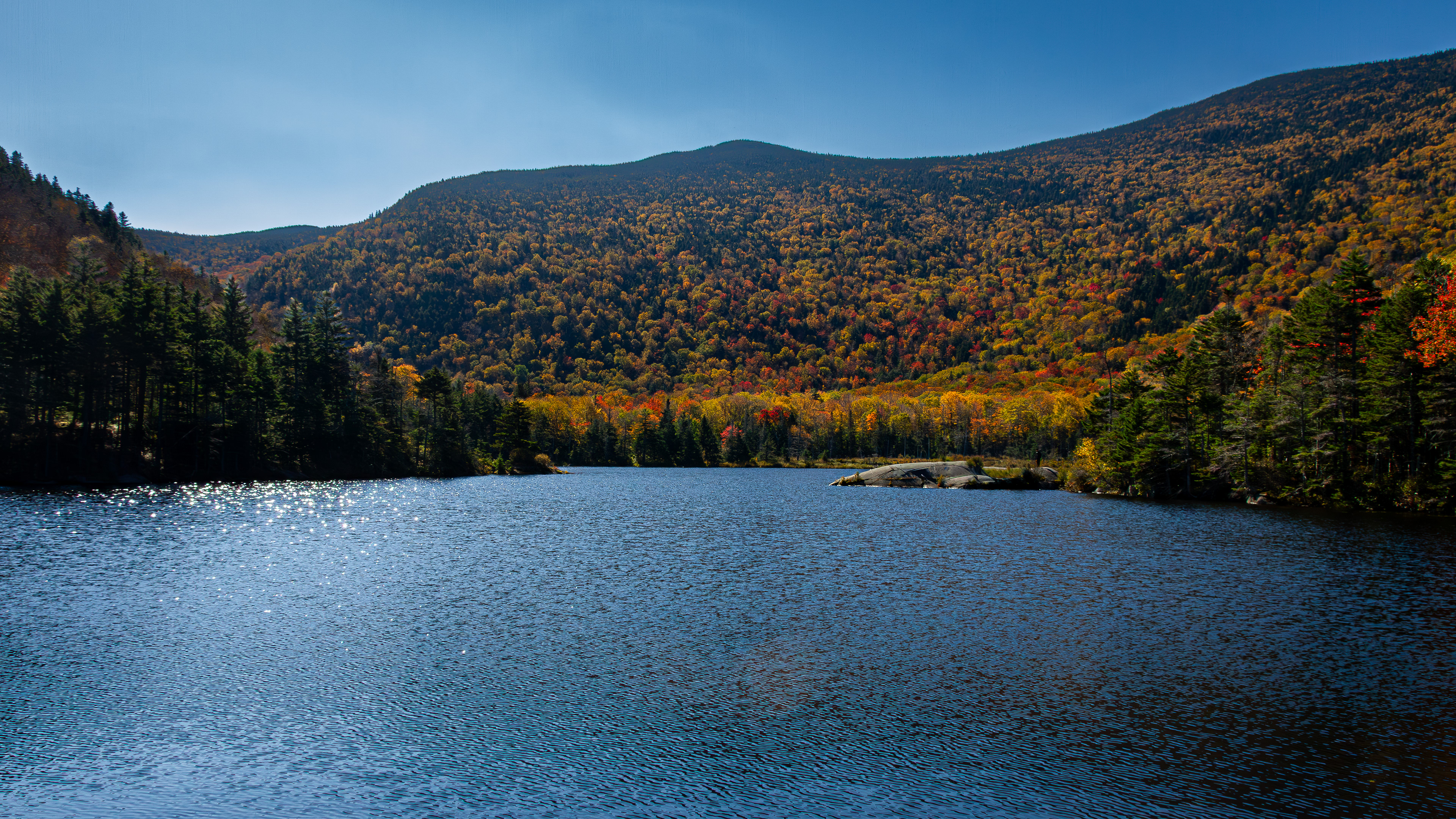 Beaver Pond Recreation Area No1