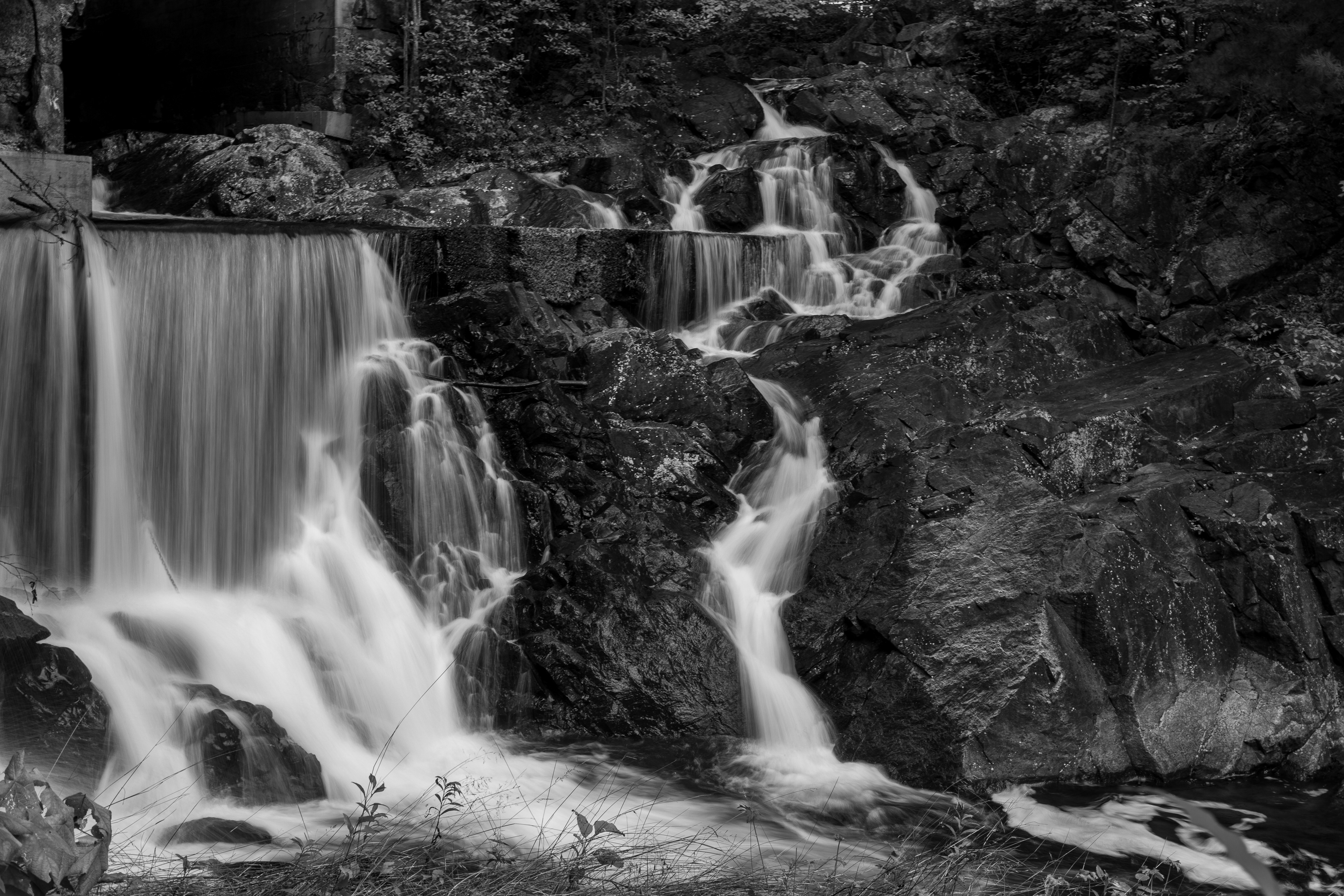 Bristol Falls Park No8