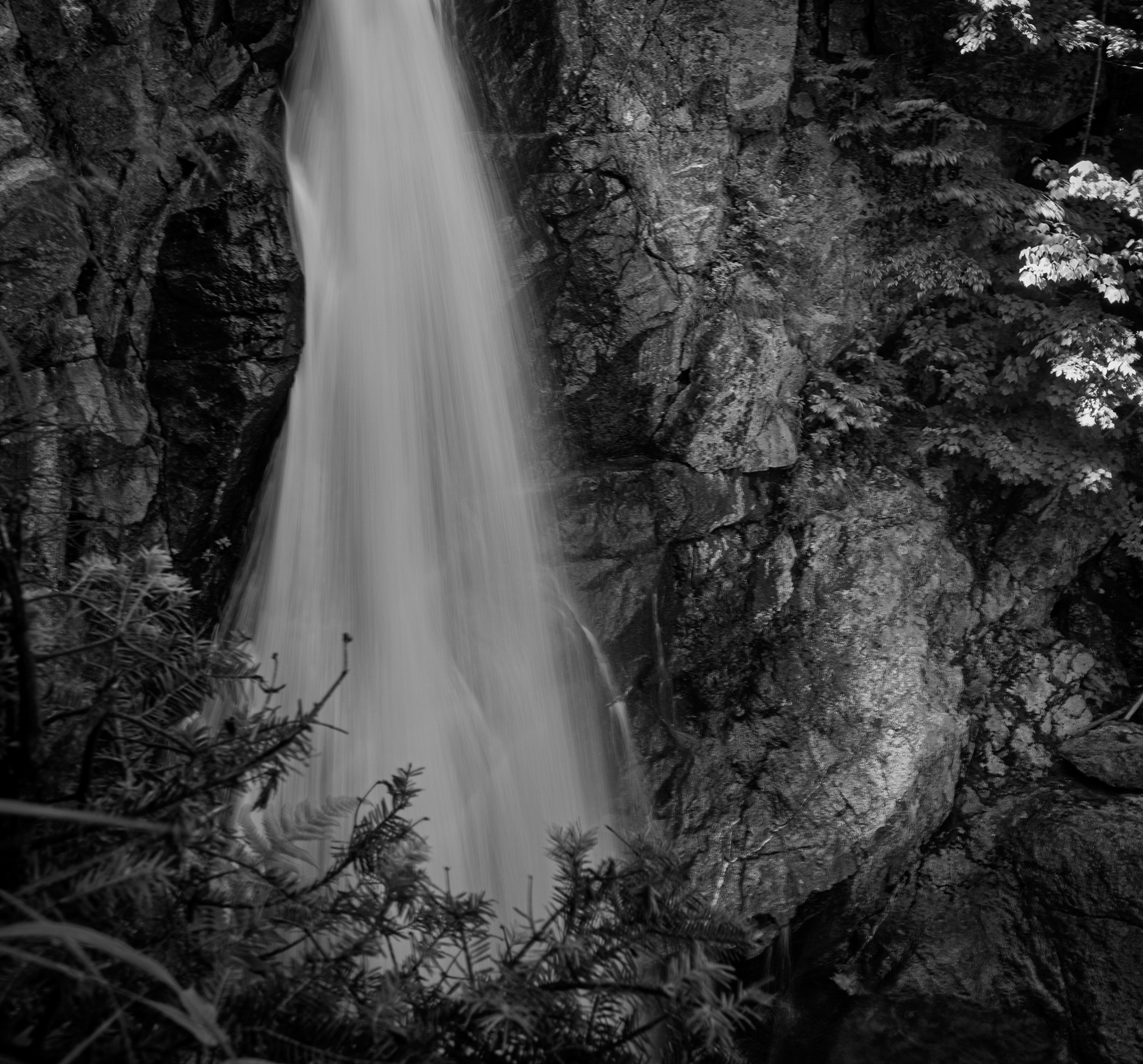Glen Ellis Falls No3
