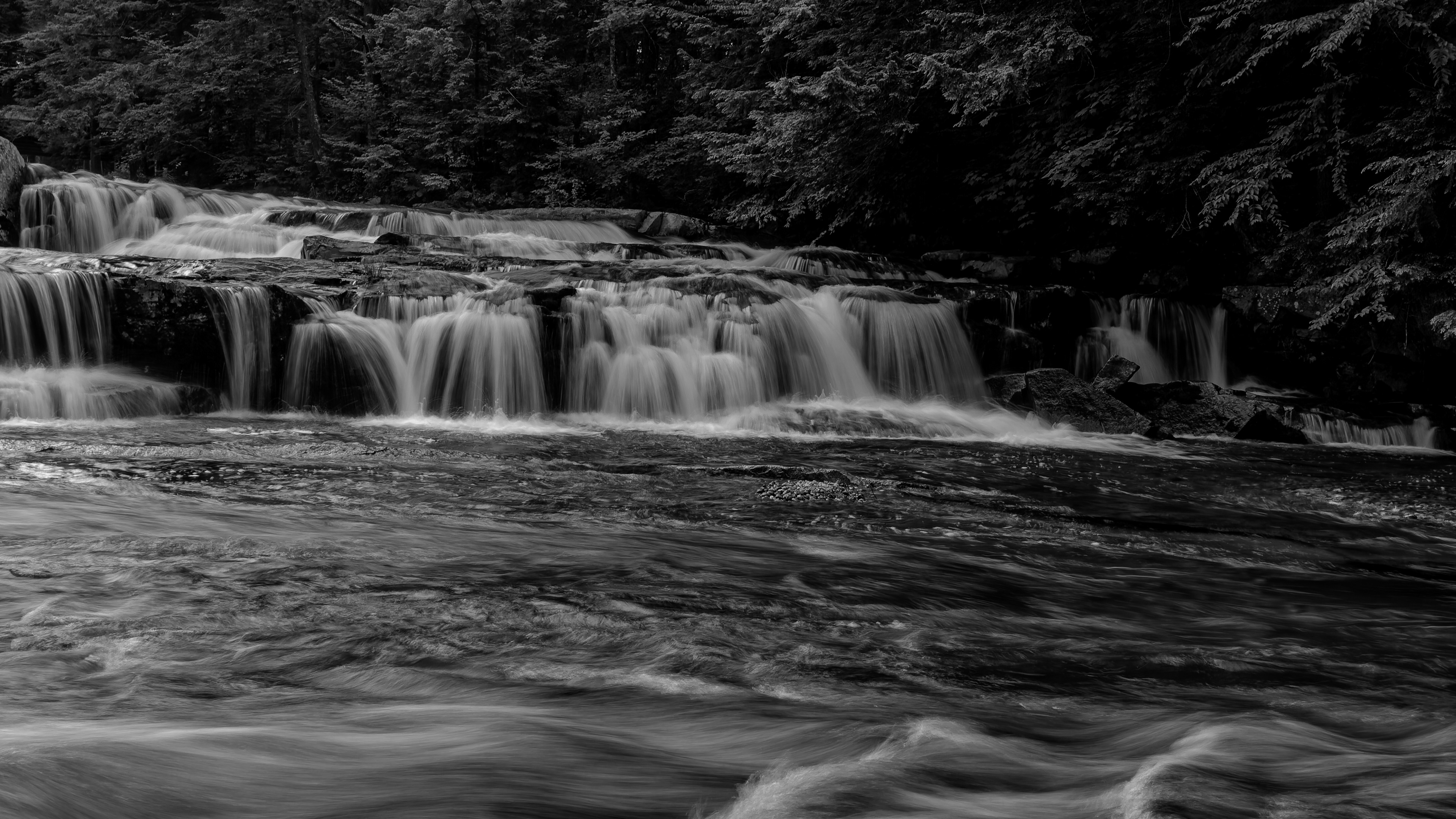 Jackson Falls No7
