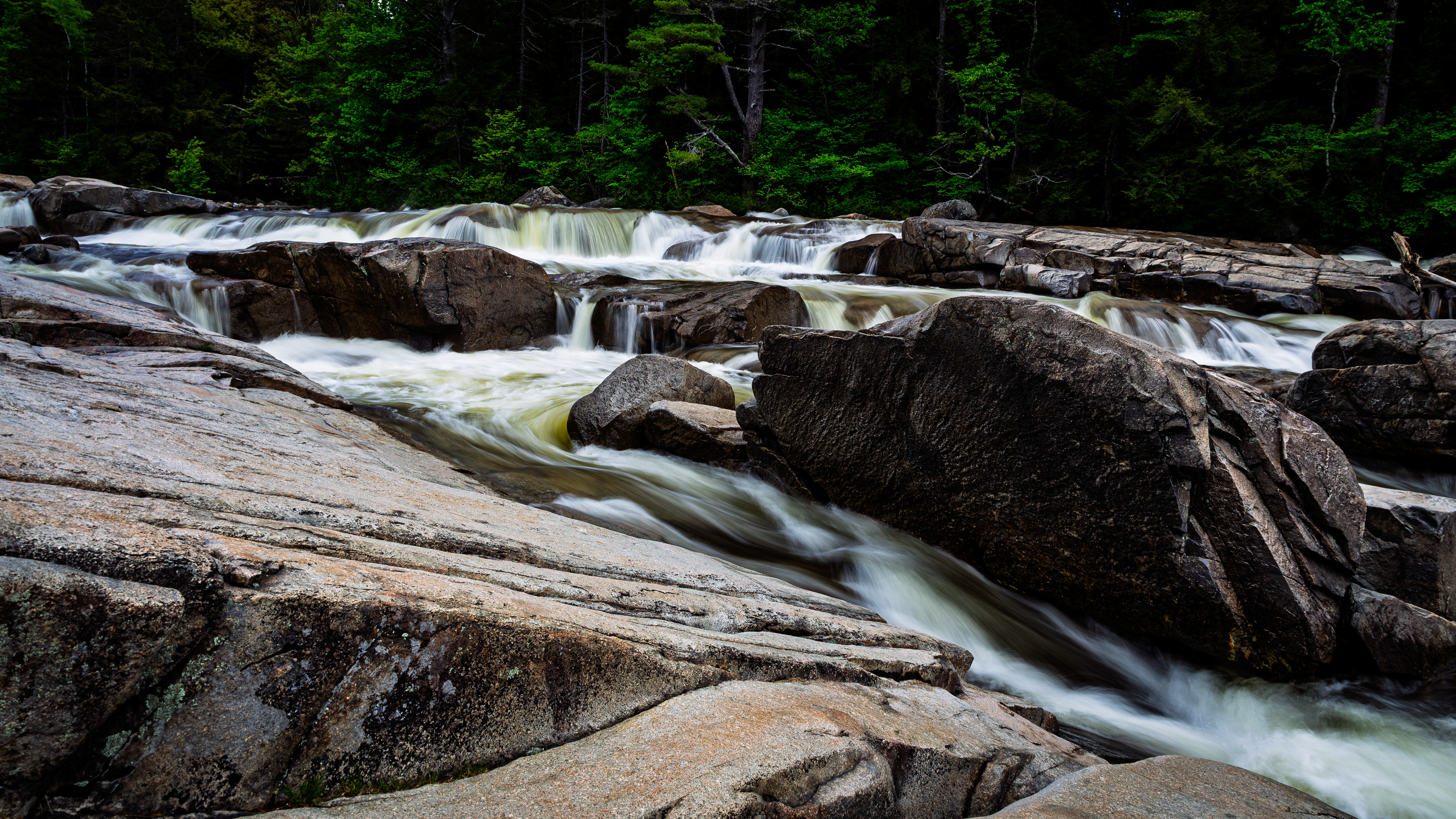 Lower Falls No7