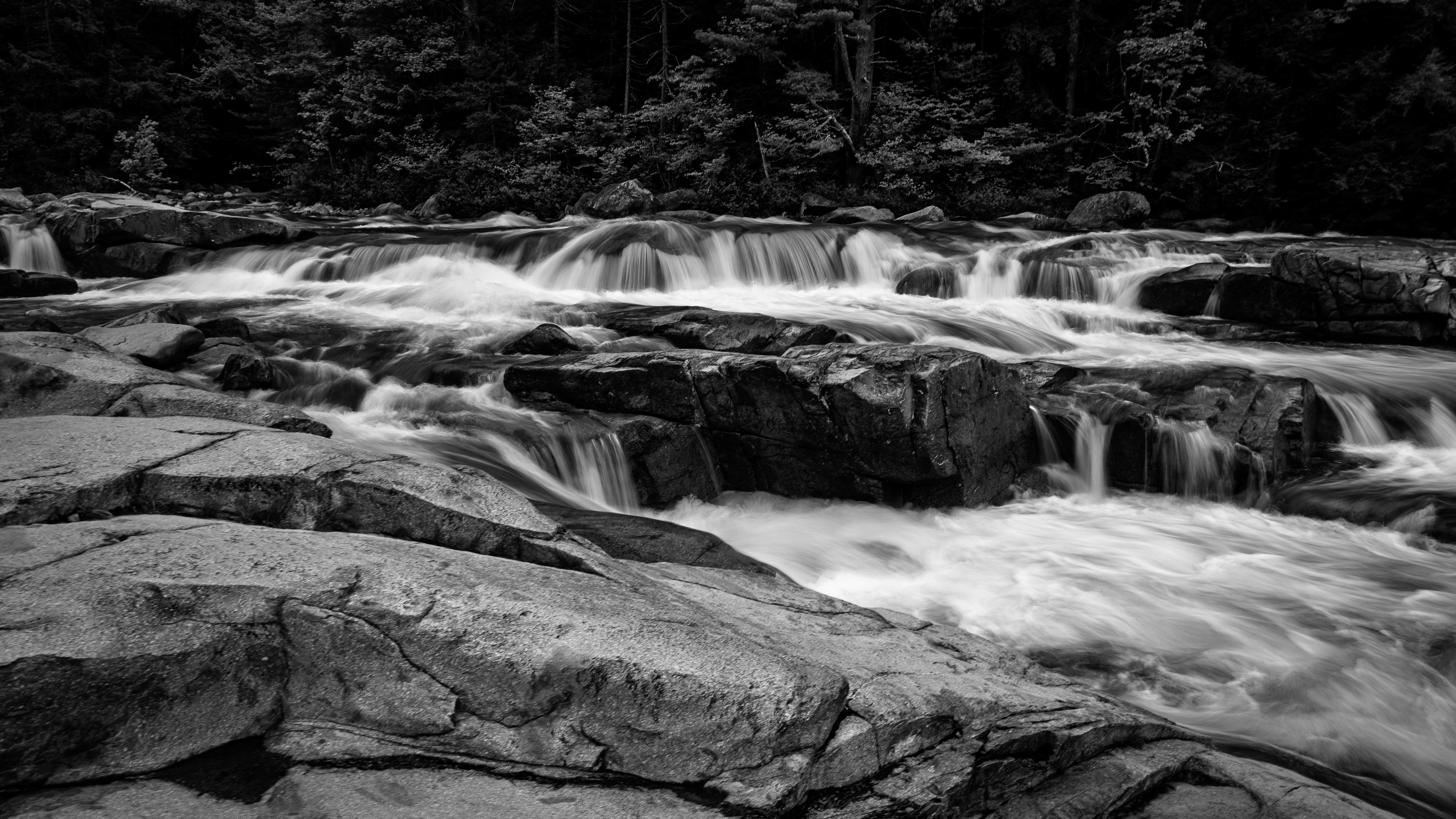 Lower Falls No12