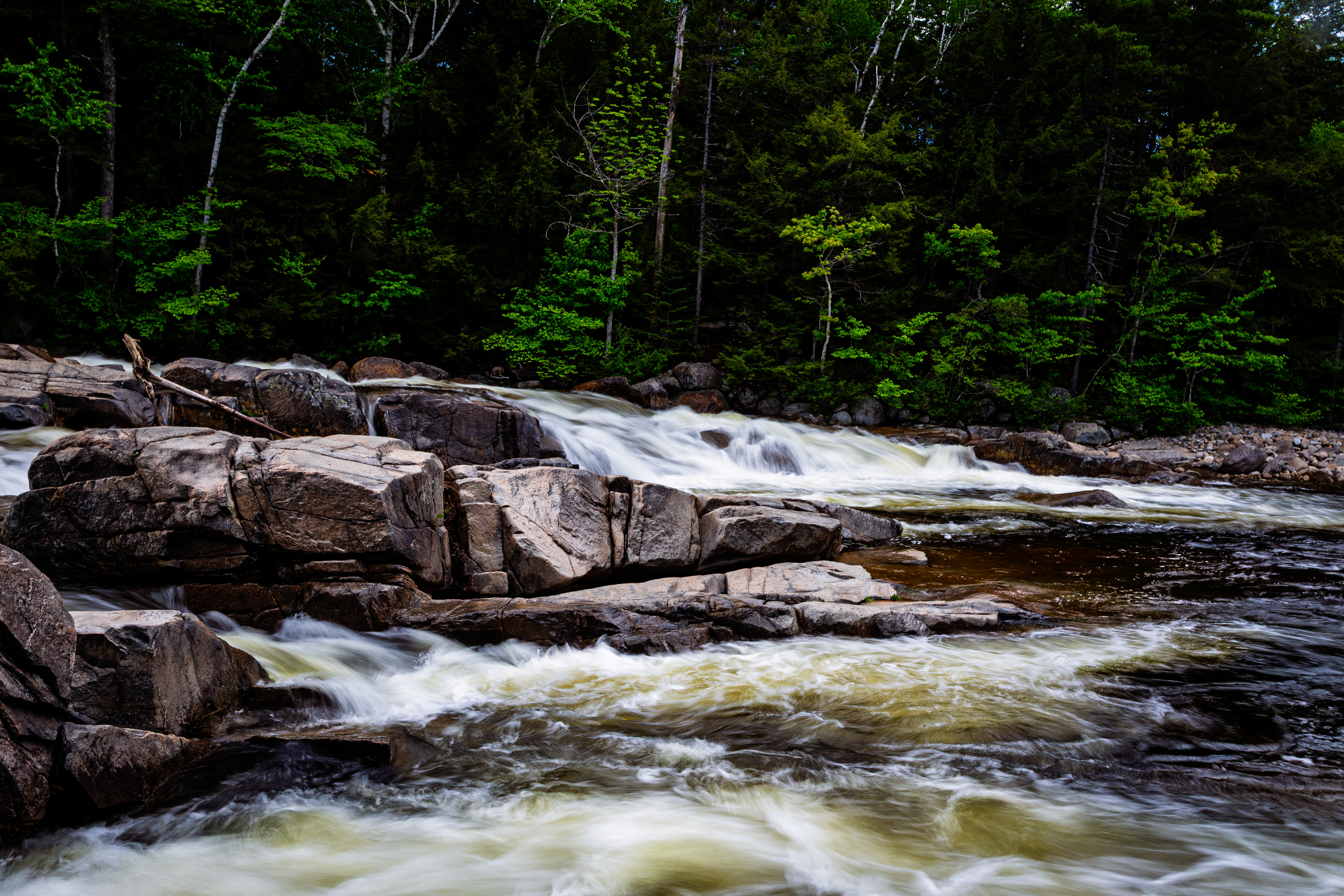 Lower Falls No5