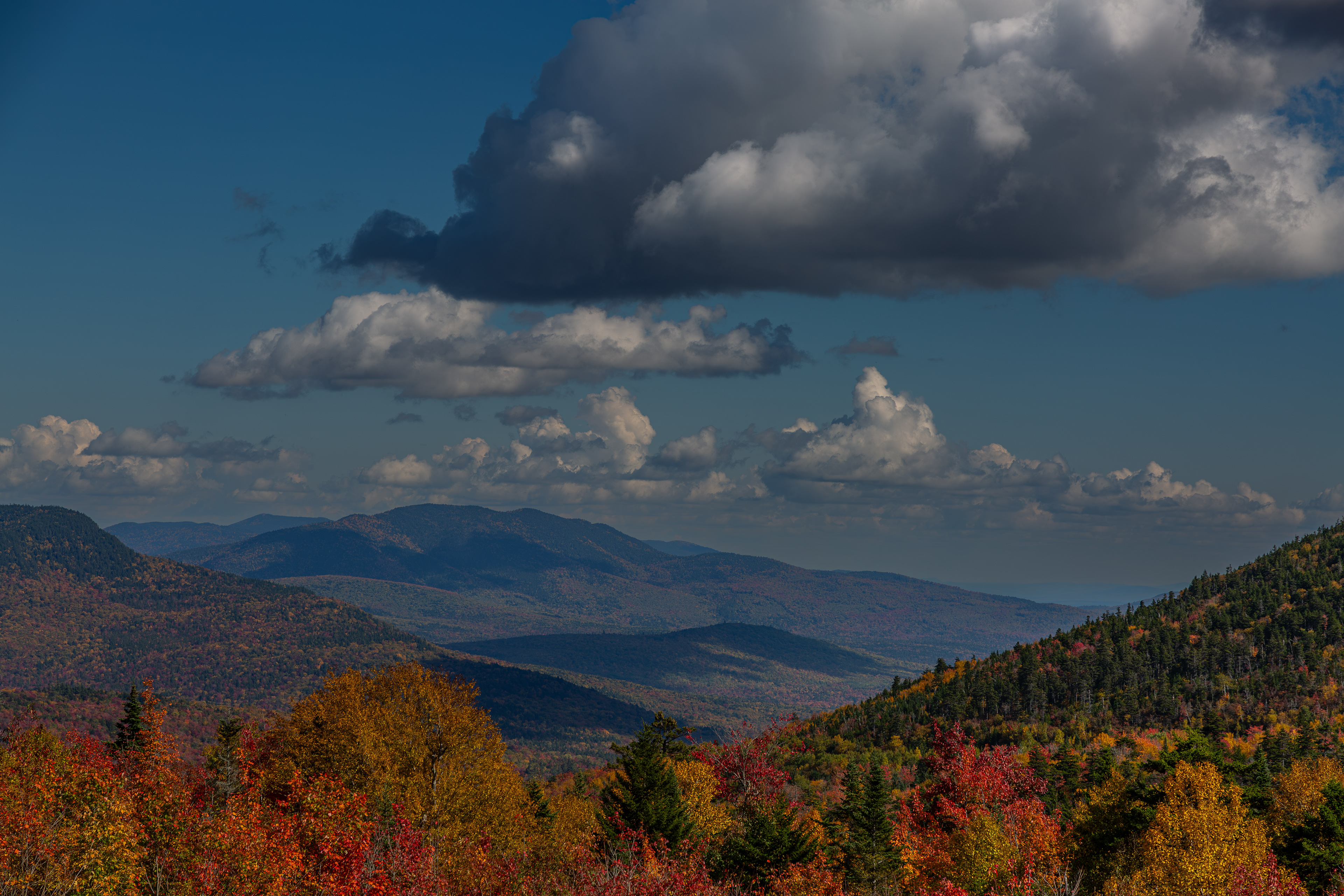 CL Graham Wangan Scenic Overlook No3