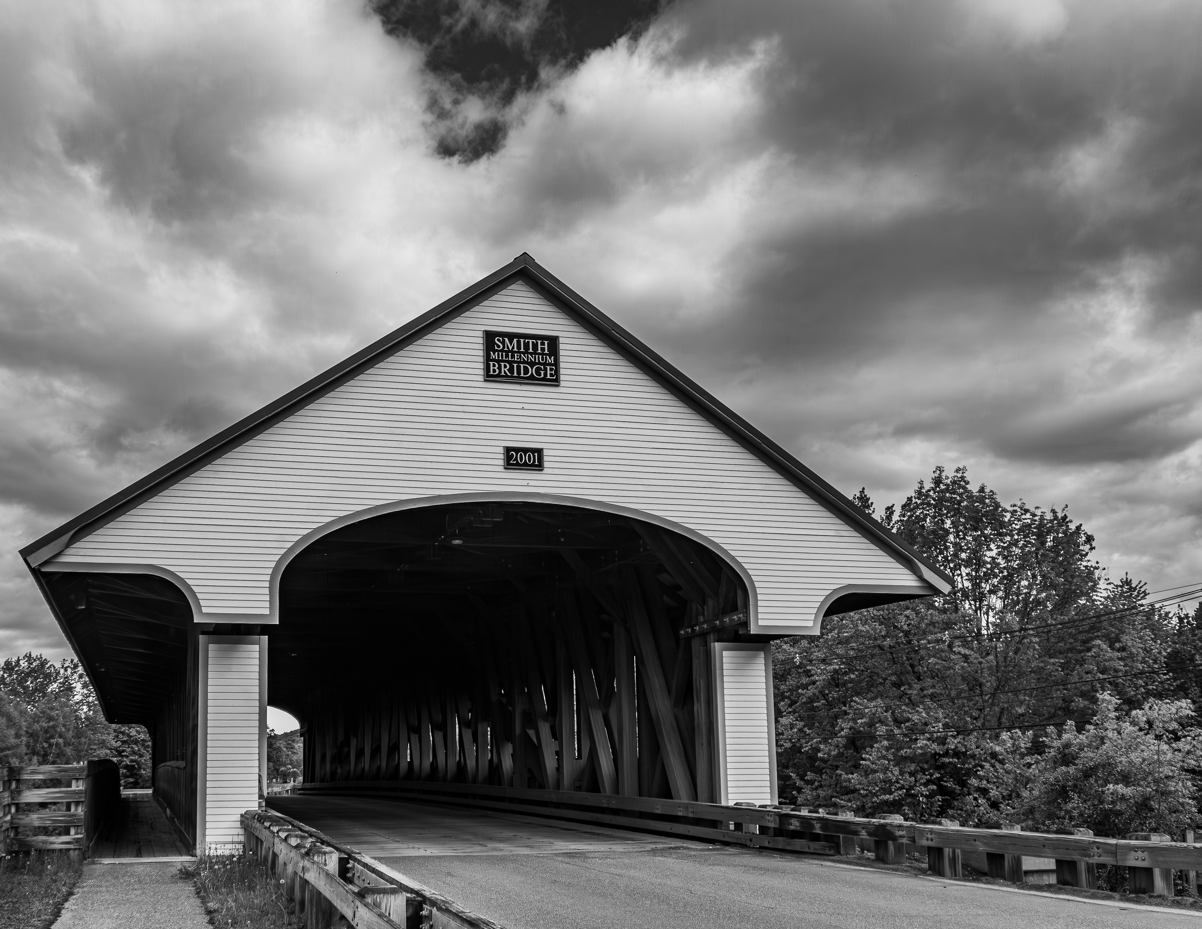 Smith Bridge No11