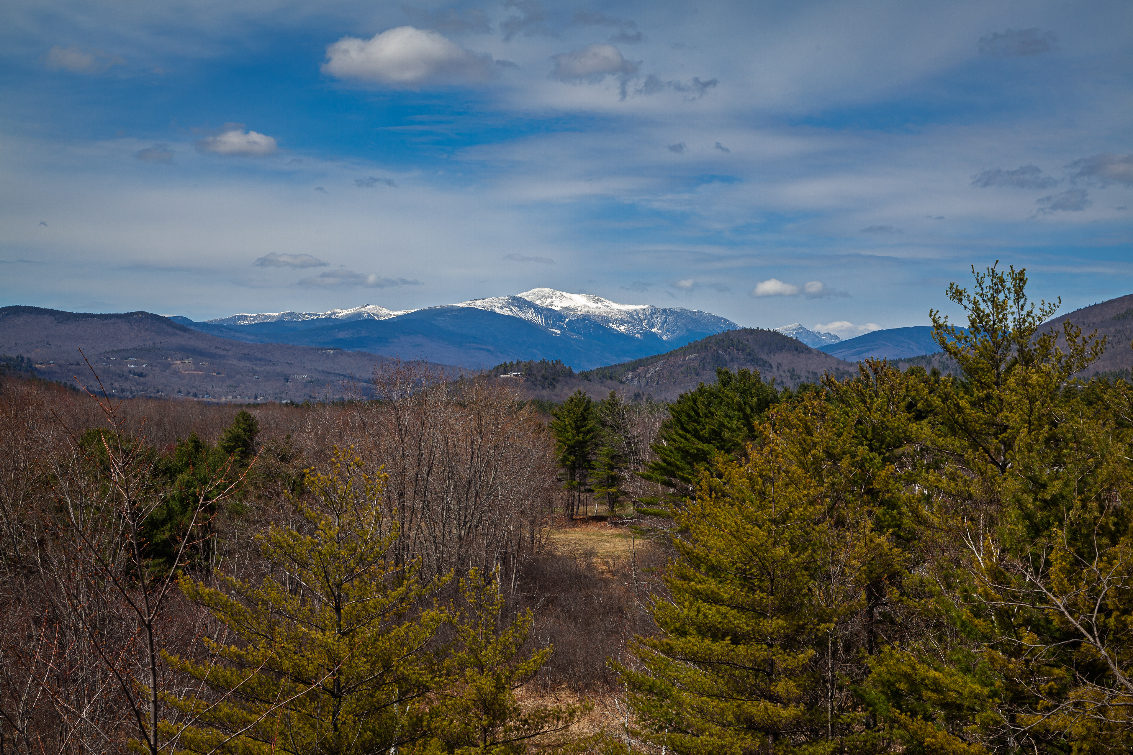 Mount Washington No2