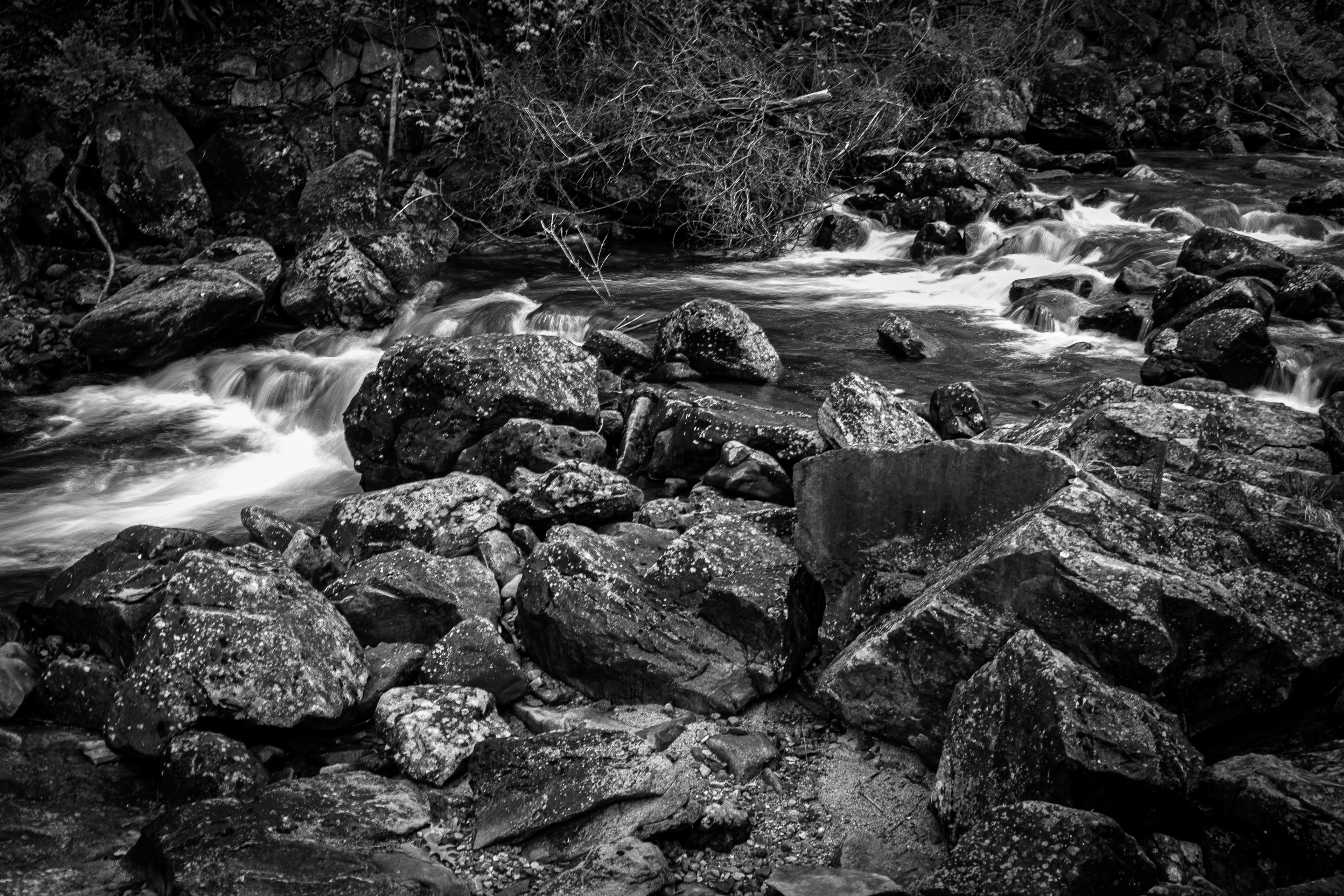 Bristol Falls Park No1
