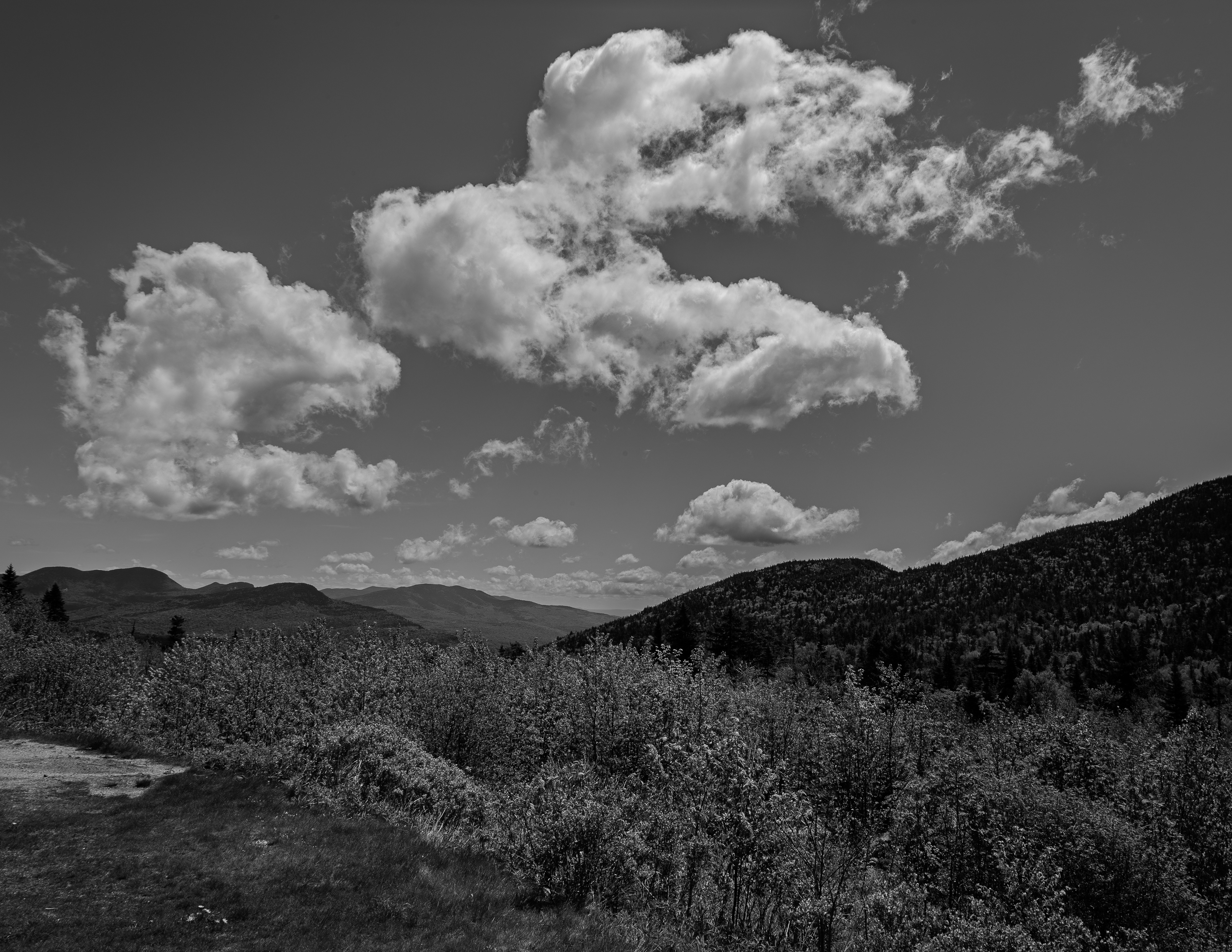 CL Graham Scenic Overlook No1