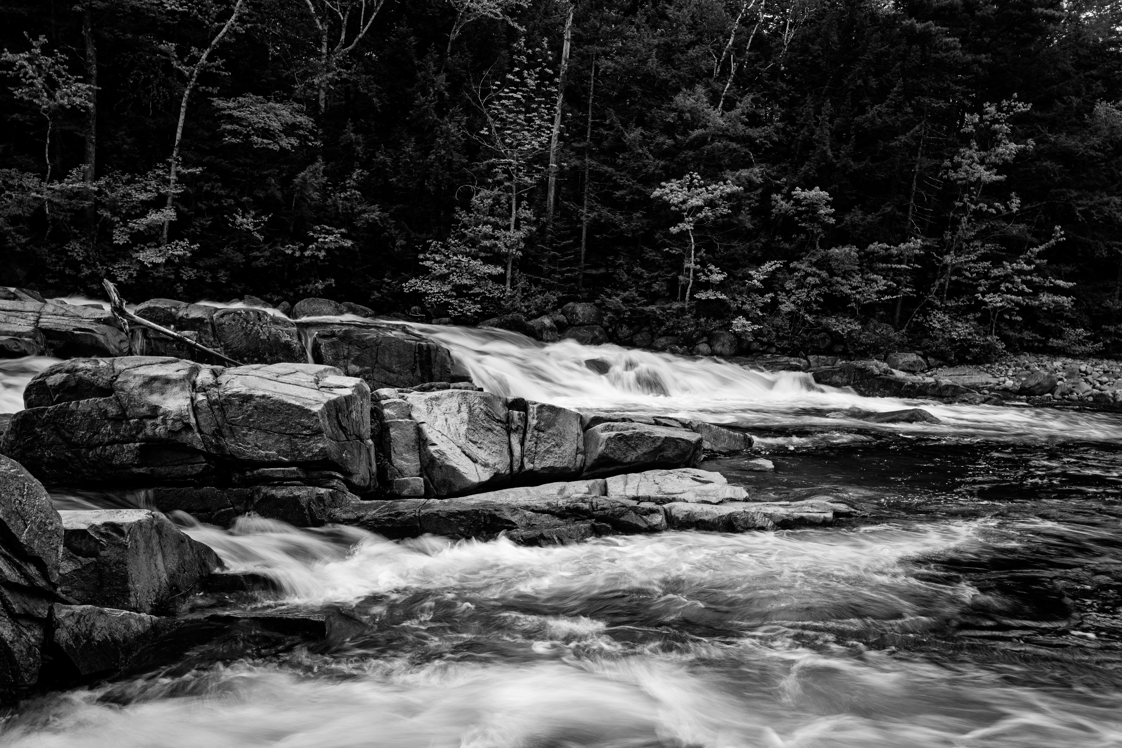 Lower Falls No4