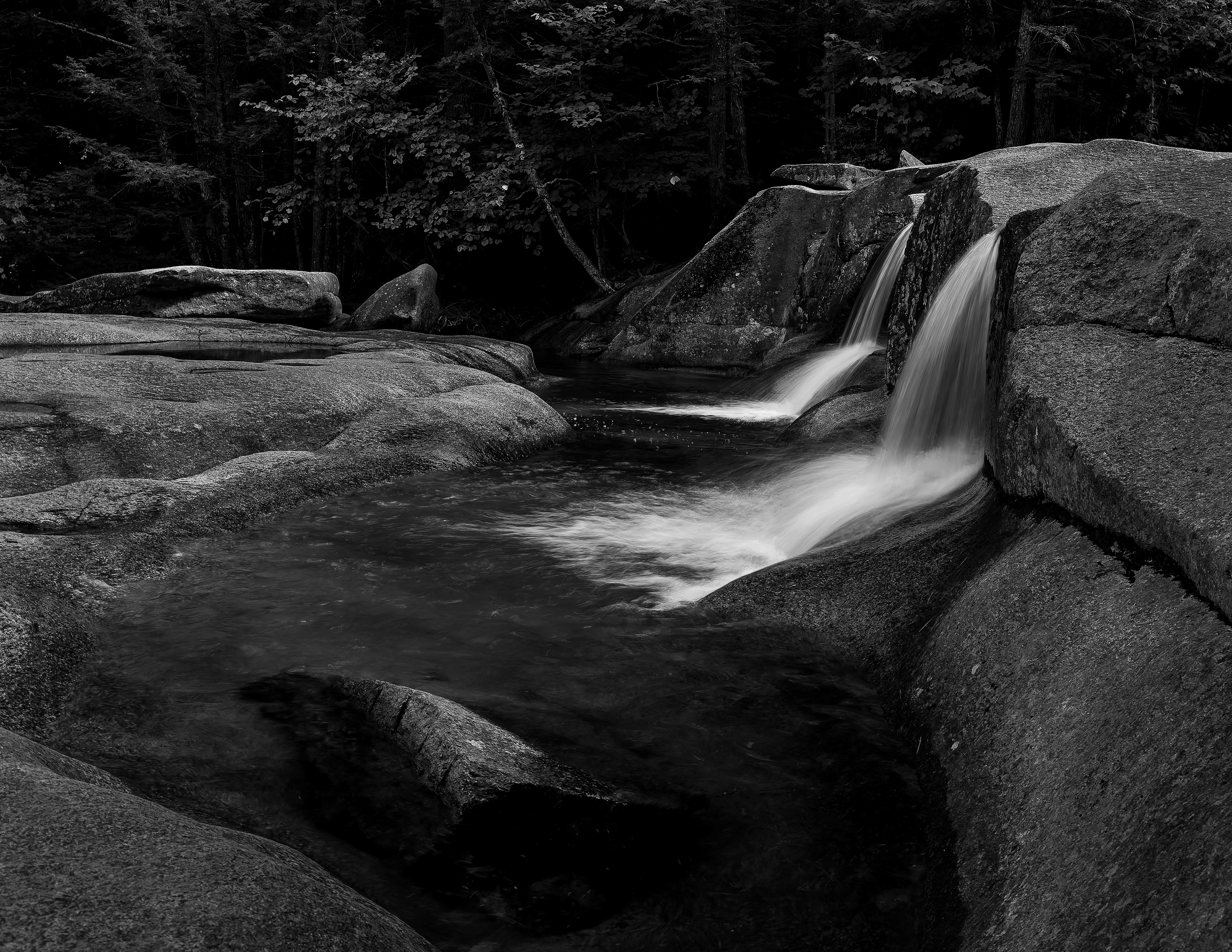 Diana's Baths No6
