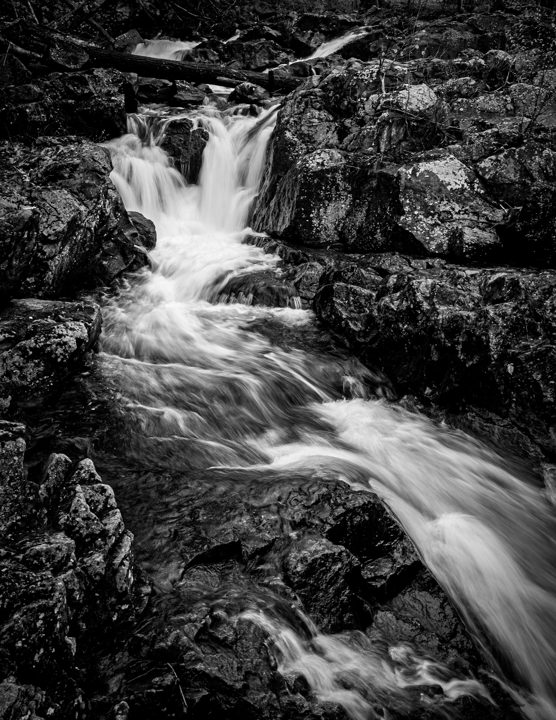 Bristol Falls Park No11