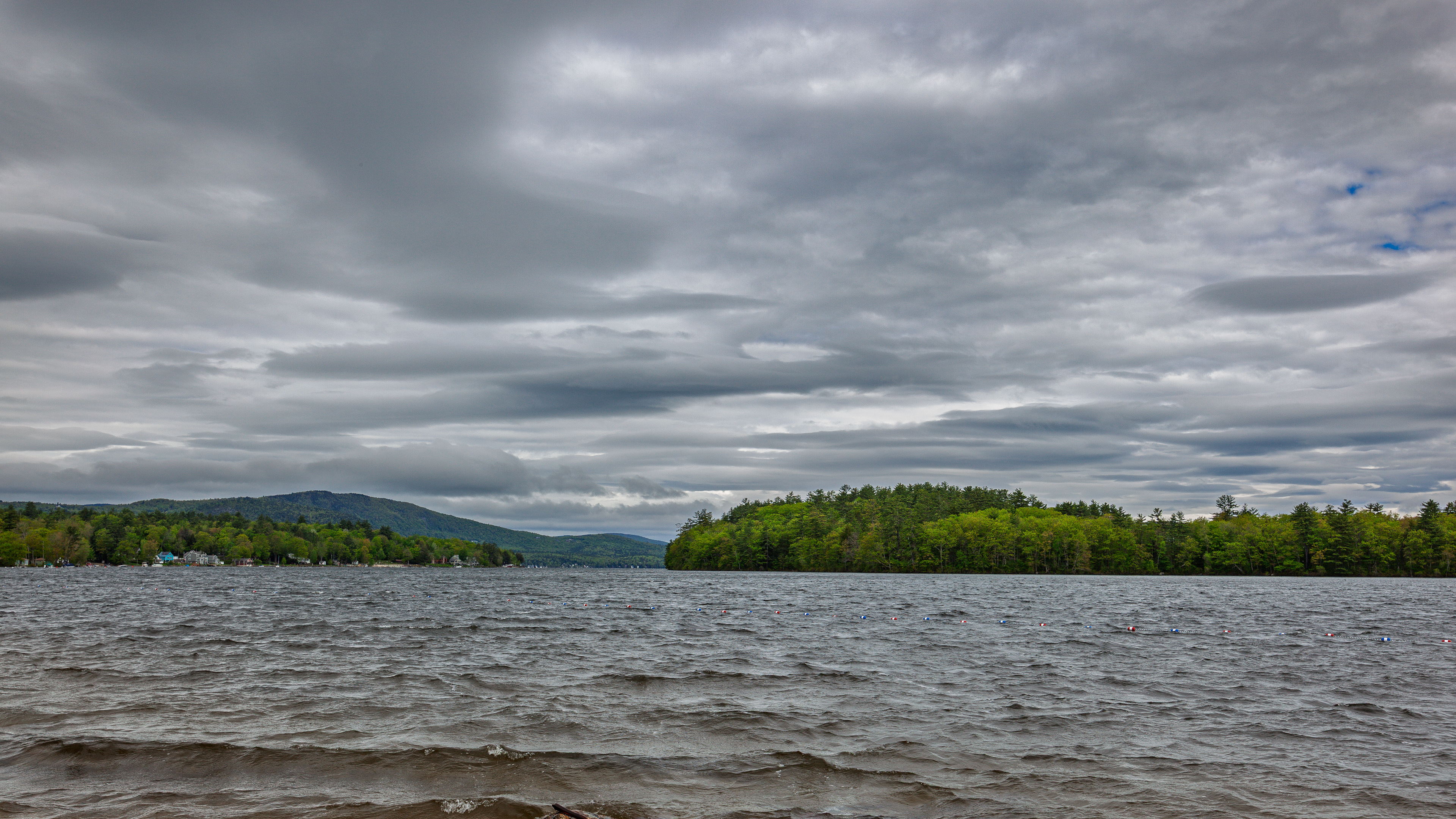 Newfound Lake No2