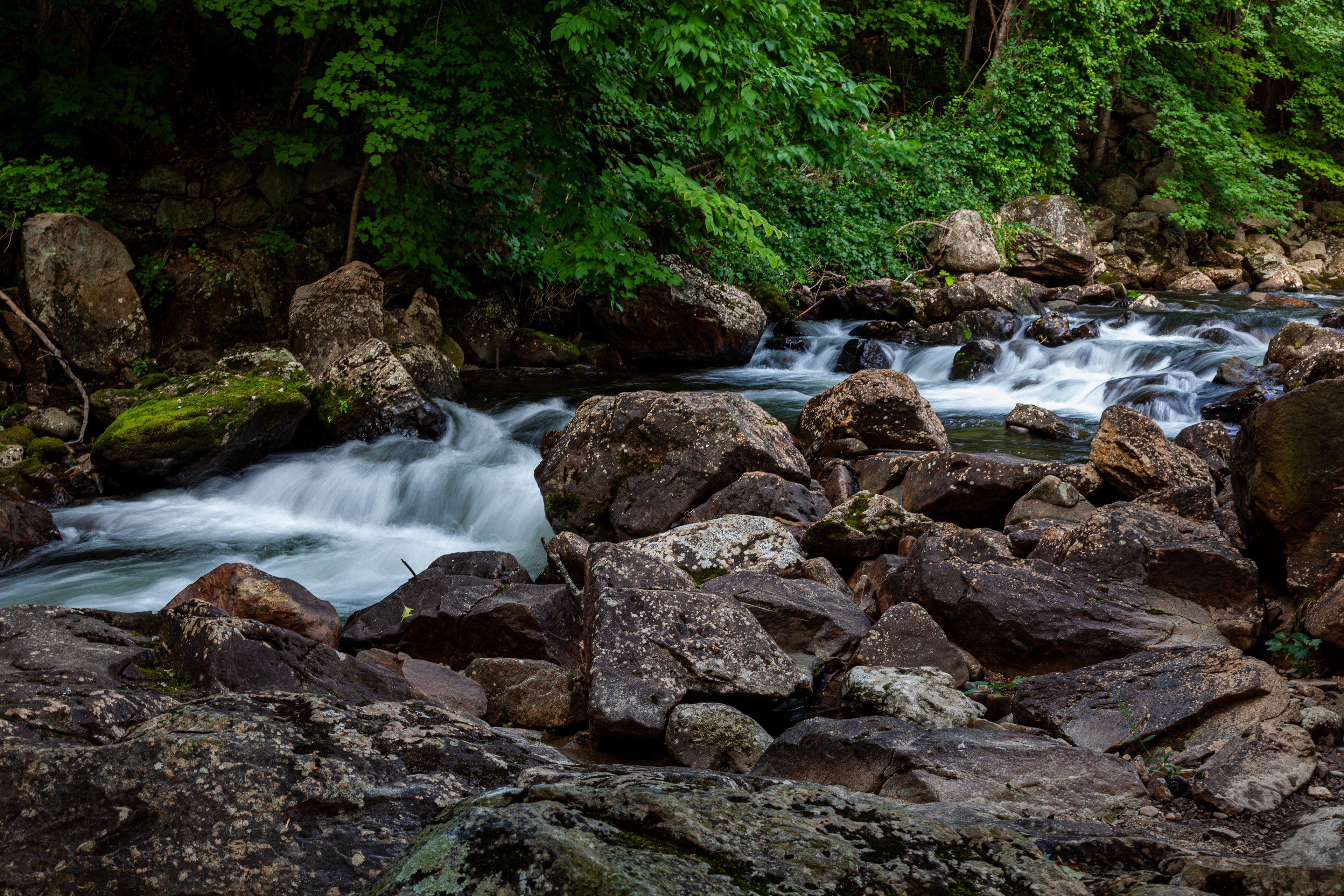 Bristol Falls Park No2