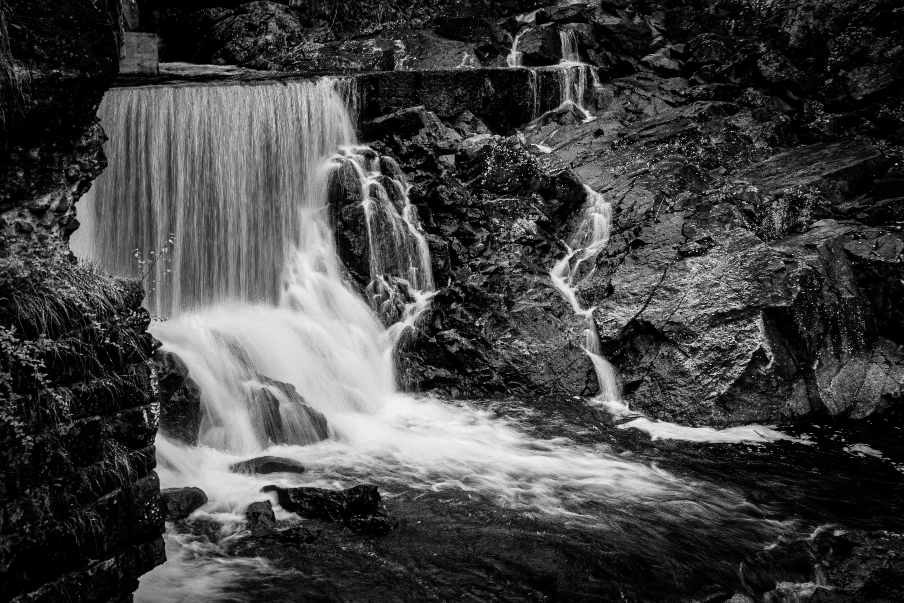 Bristol Falls Park No17