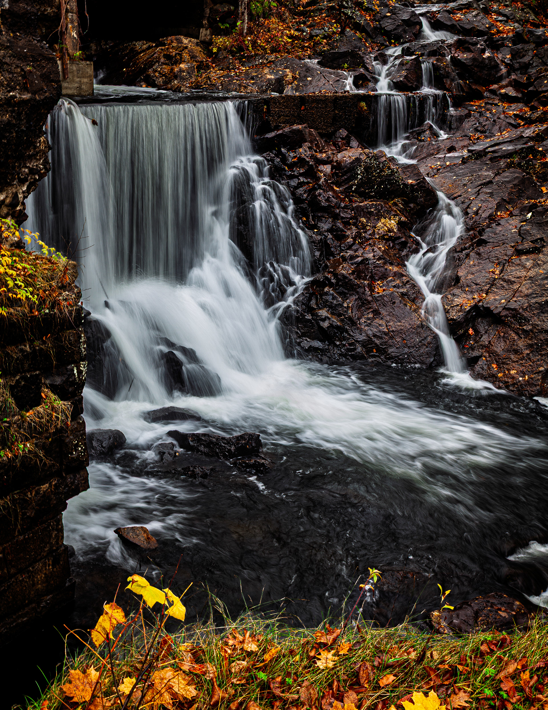 Bristol Falls Park No14
