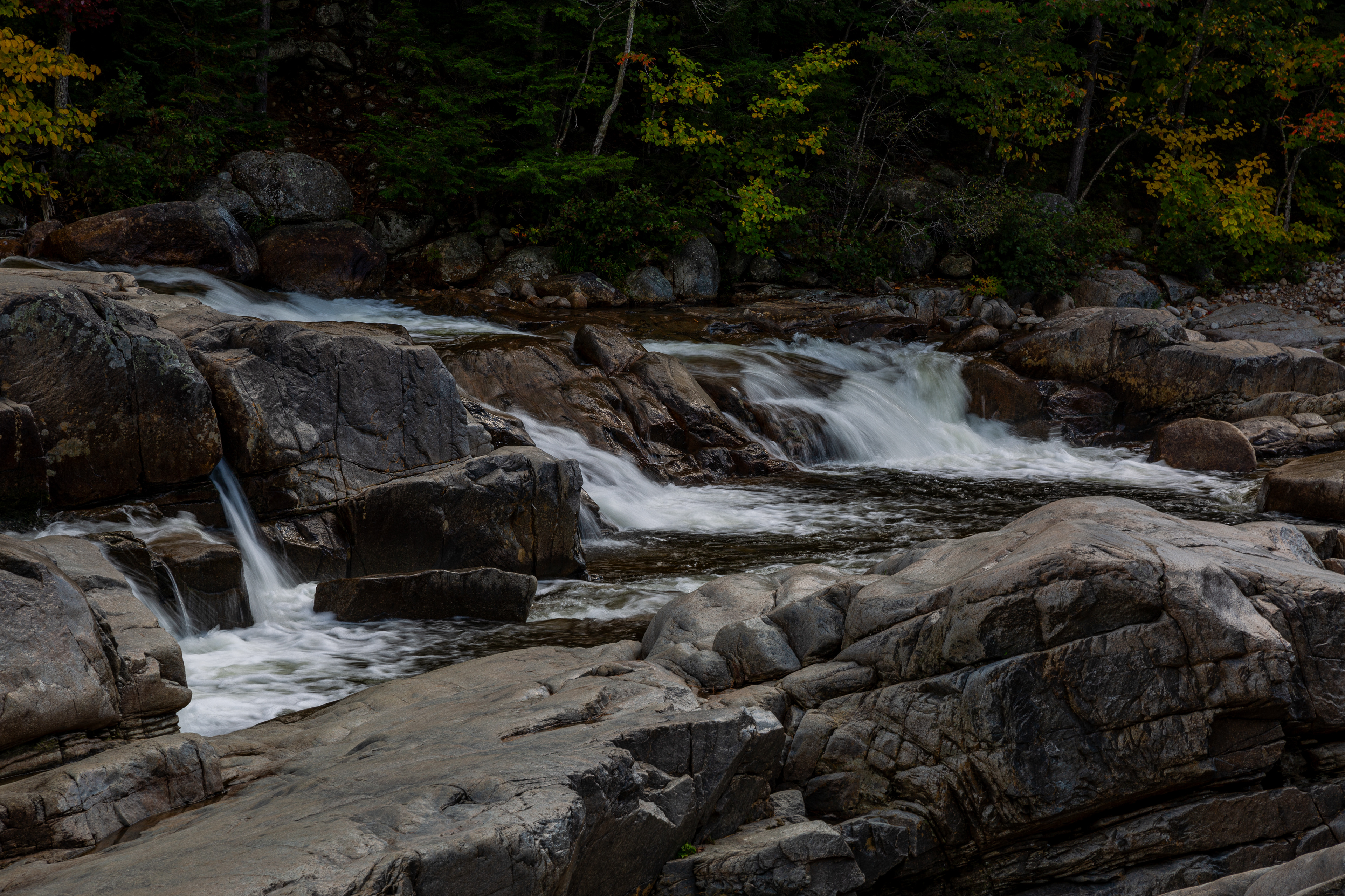 Lower Falls