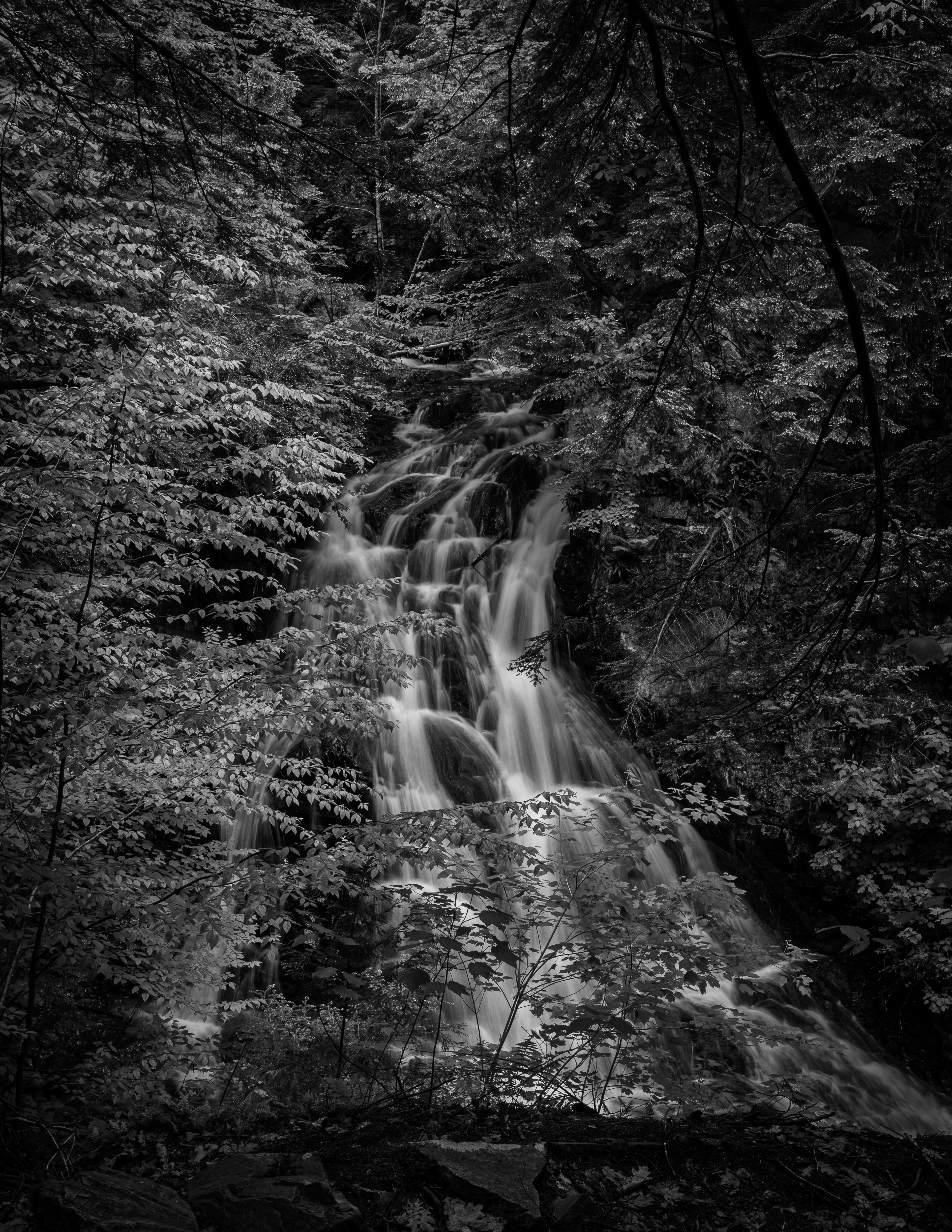 Bridal Veil Falls No5