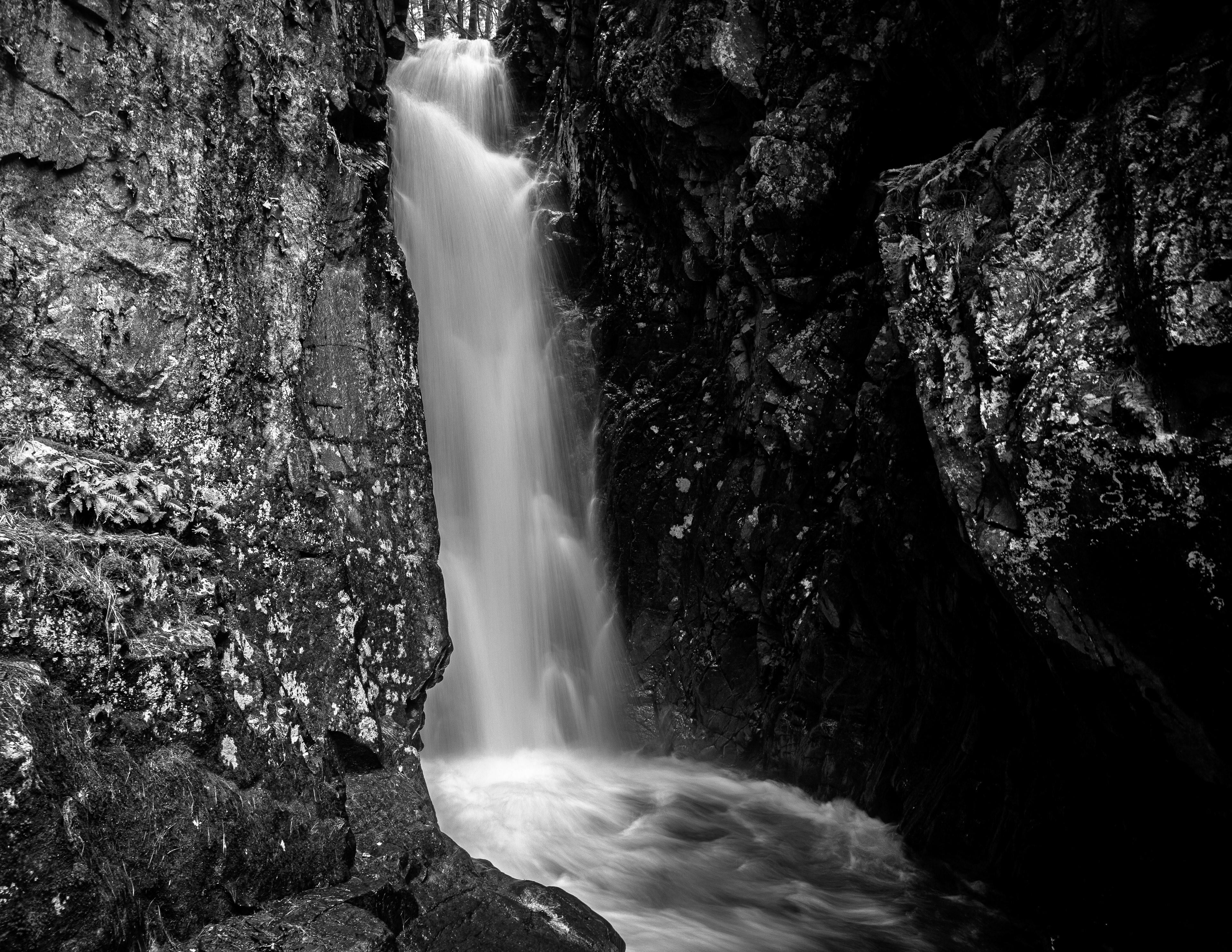 CITC Brook Walk - Falls of Song No29