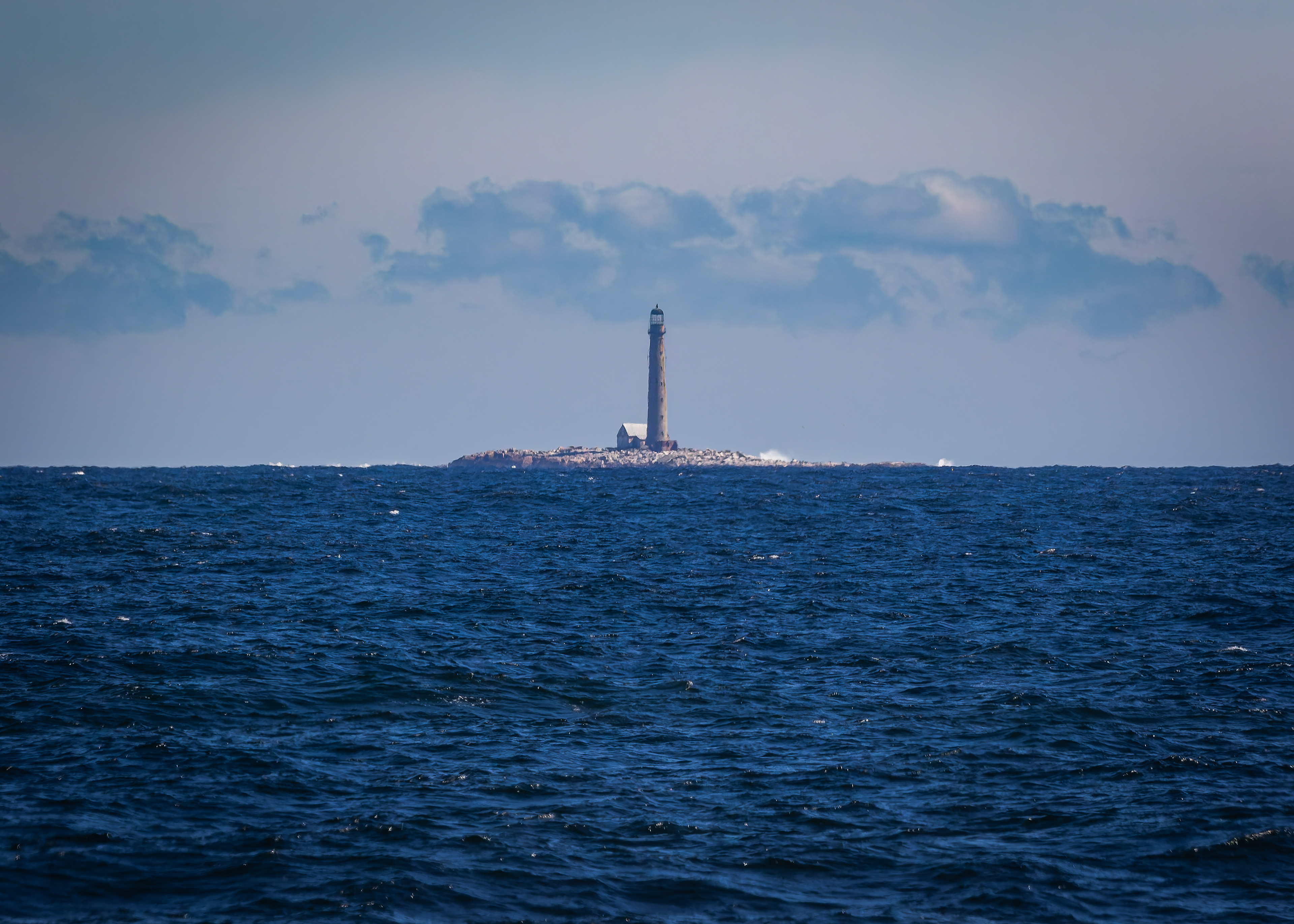 Boon Island Light No1