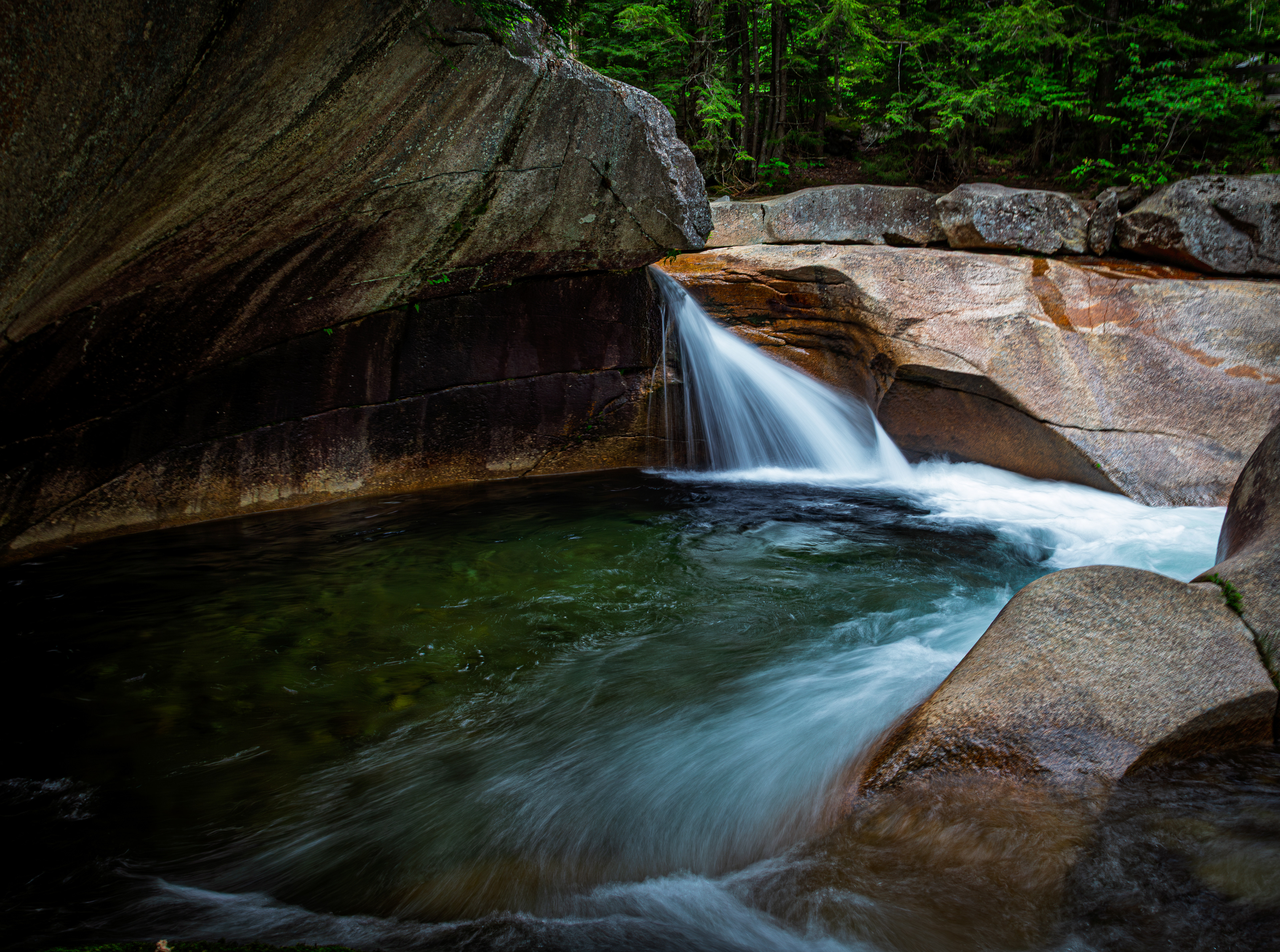 The Basin - June 15, 2025