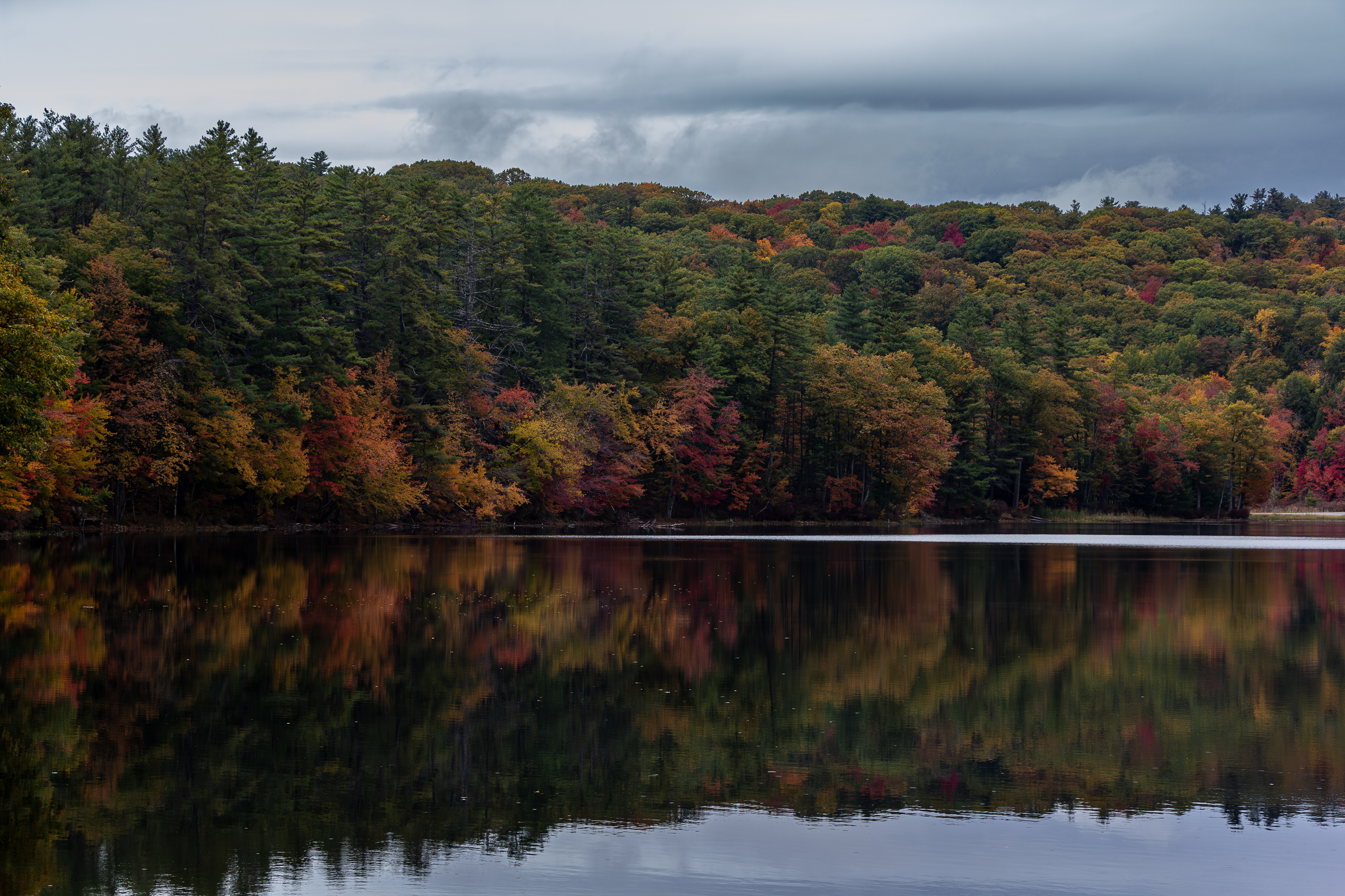 Rollins Pond No4