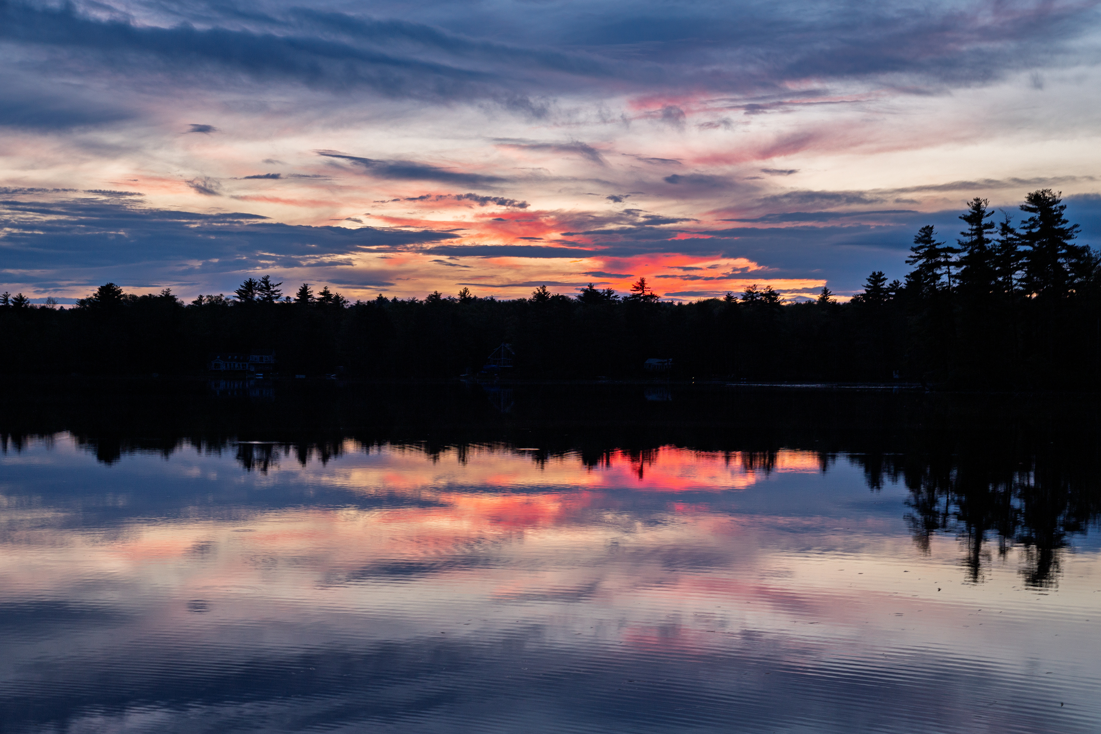 Shellcamp Afterglow No4