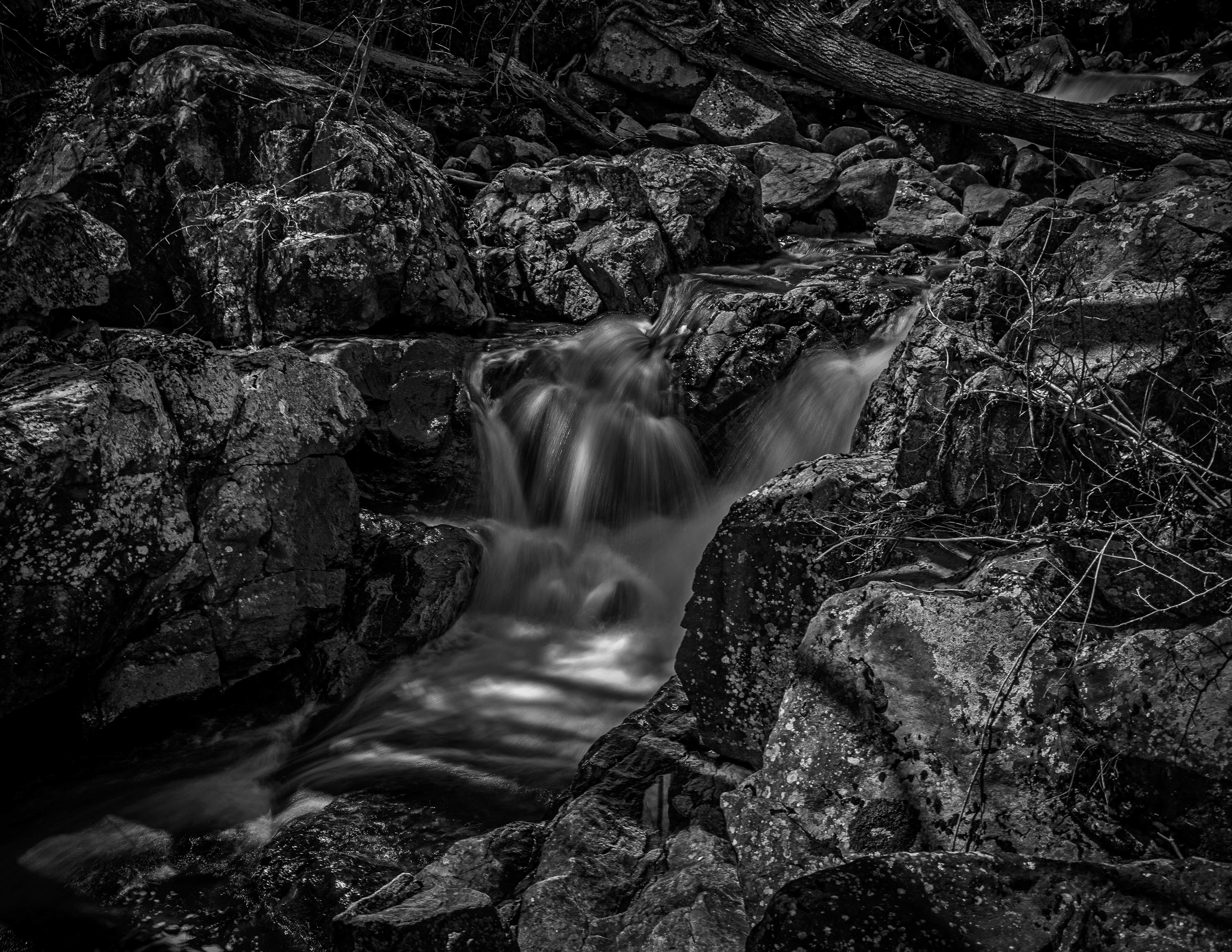 Bristol Falls Park No12