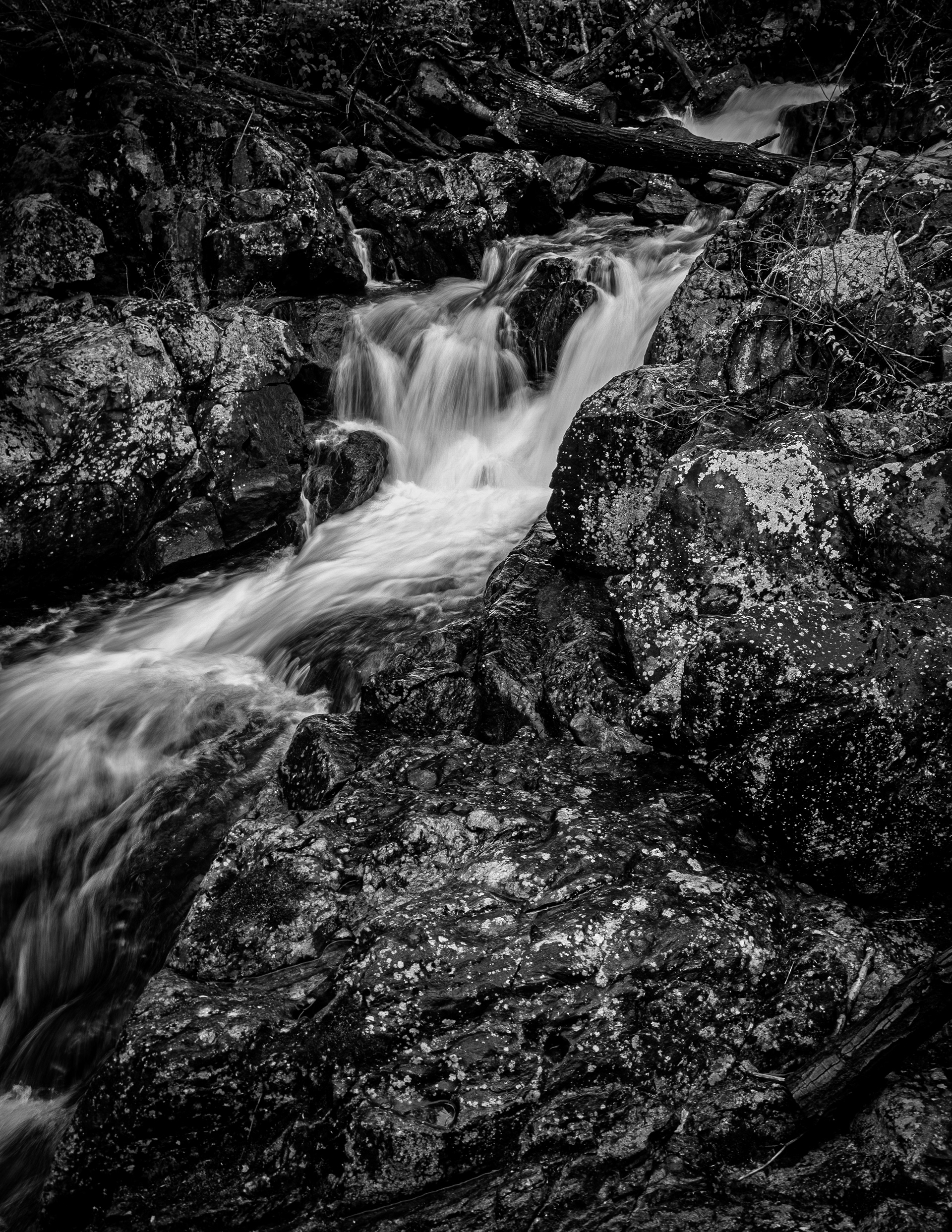 Bristol Falls Park No9
