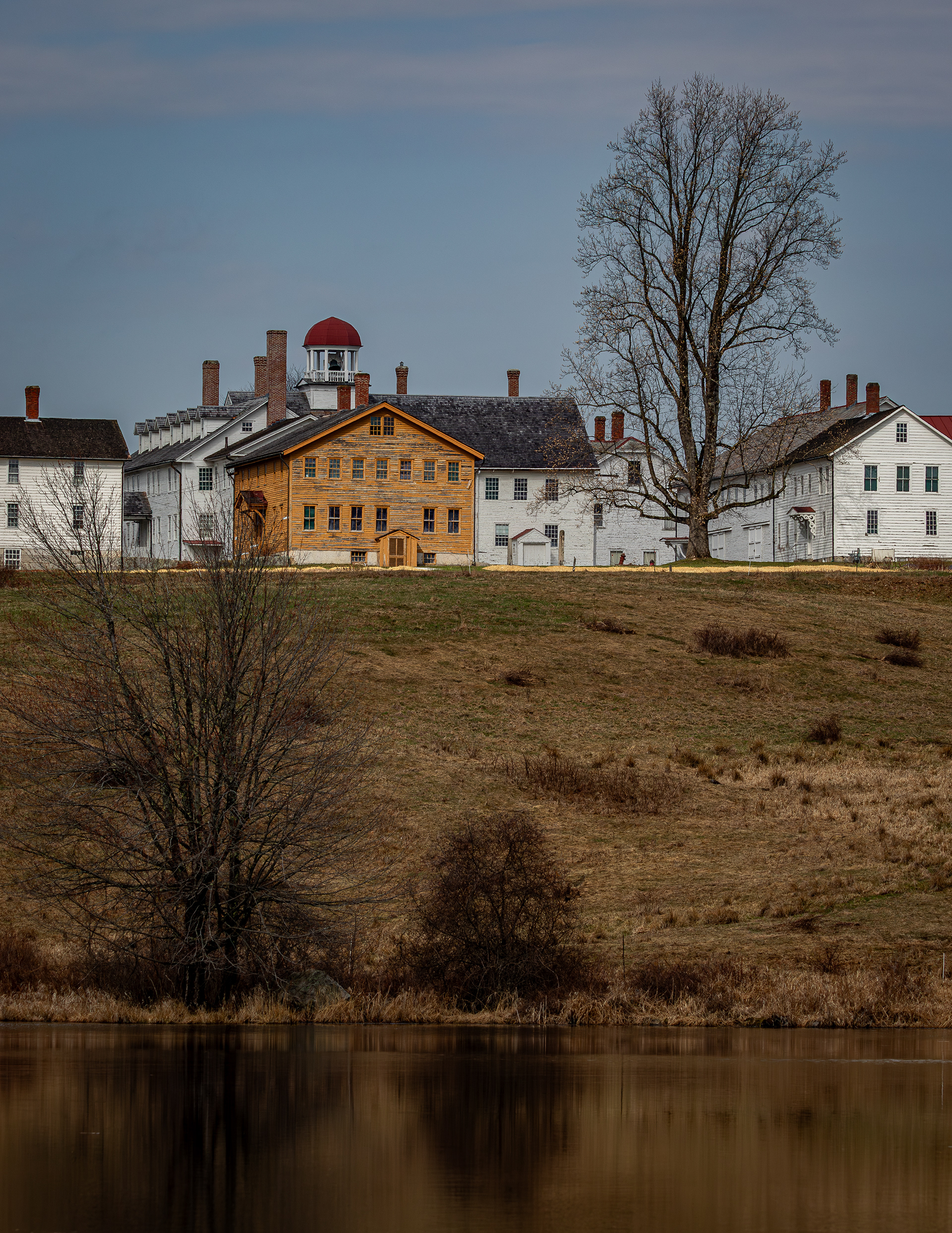 The Village at CSV No1