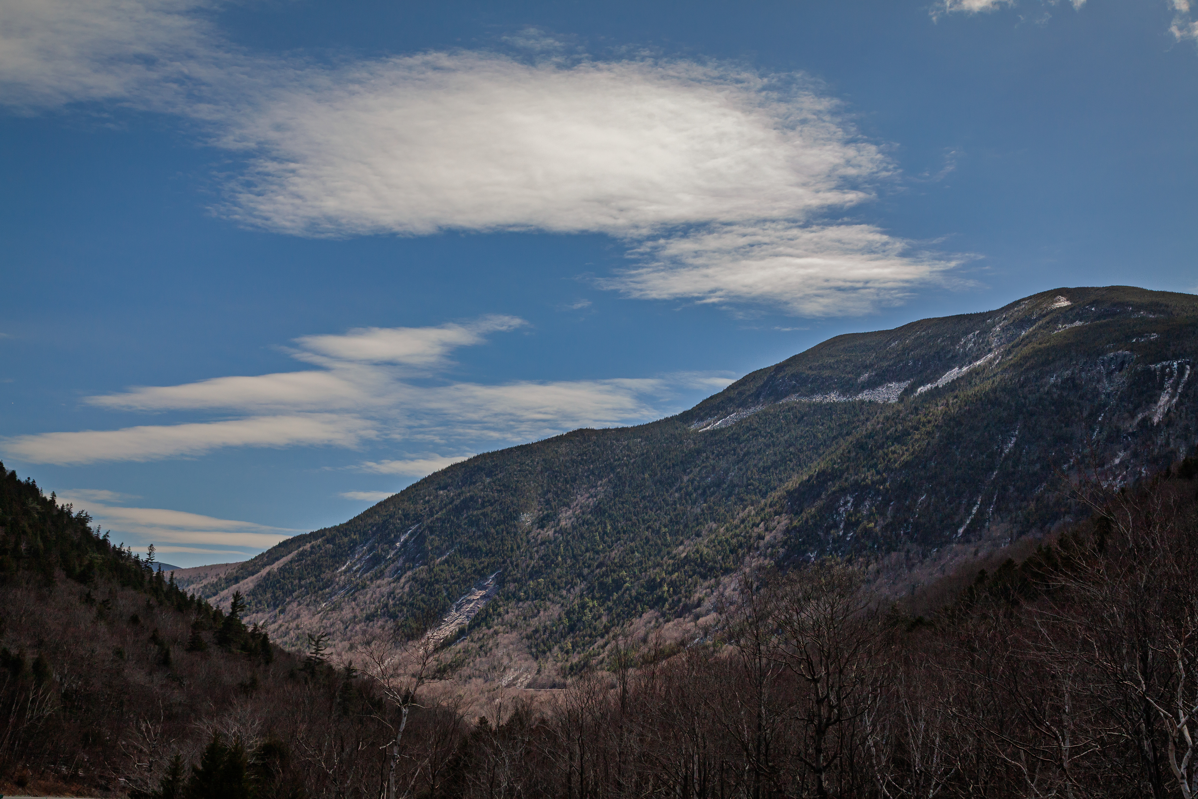Crawford Notch No6