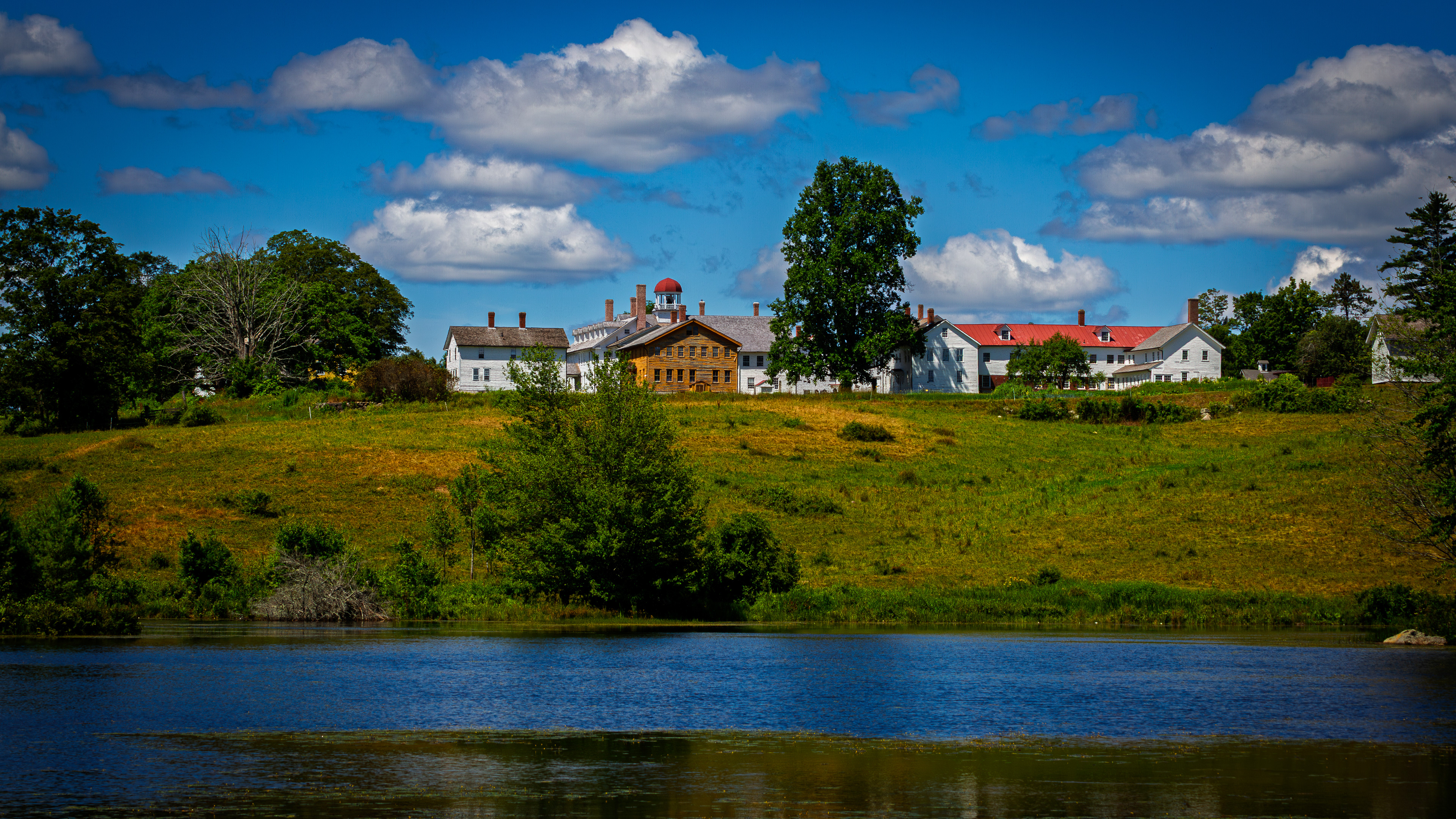 The Village at CSV No2