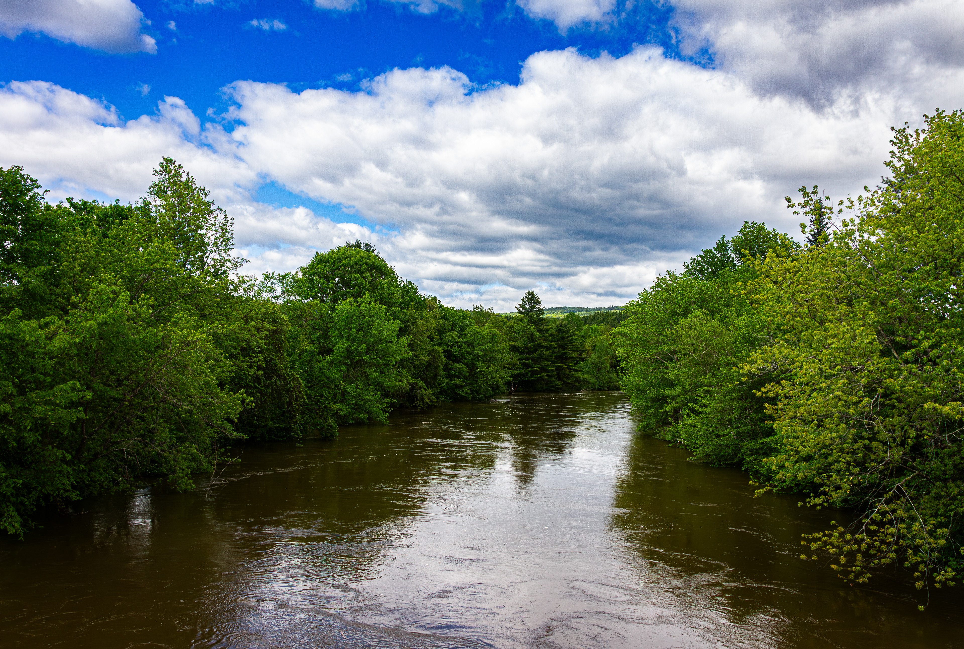 Baker River No2