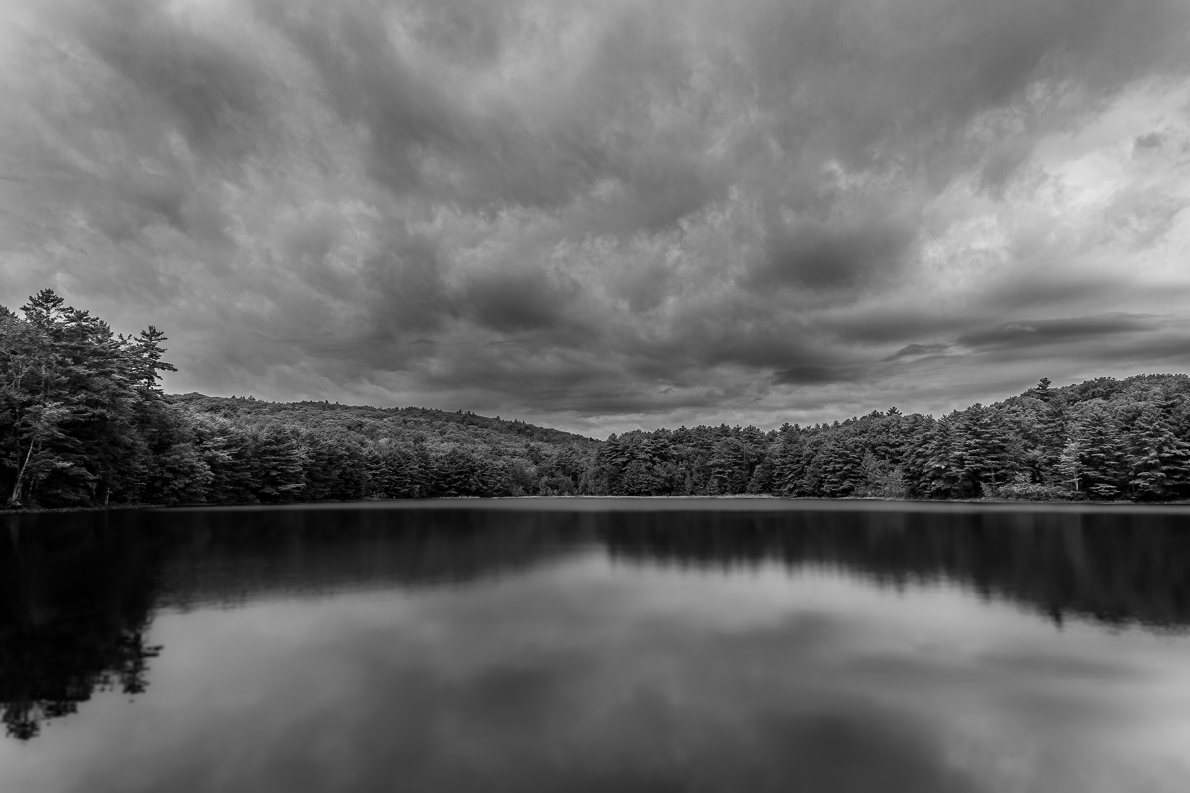 Meetinghouse Pond No8