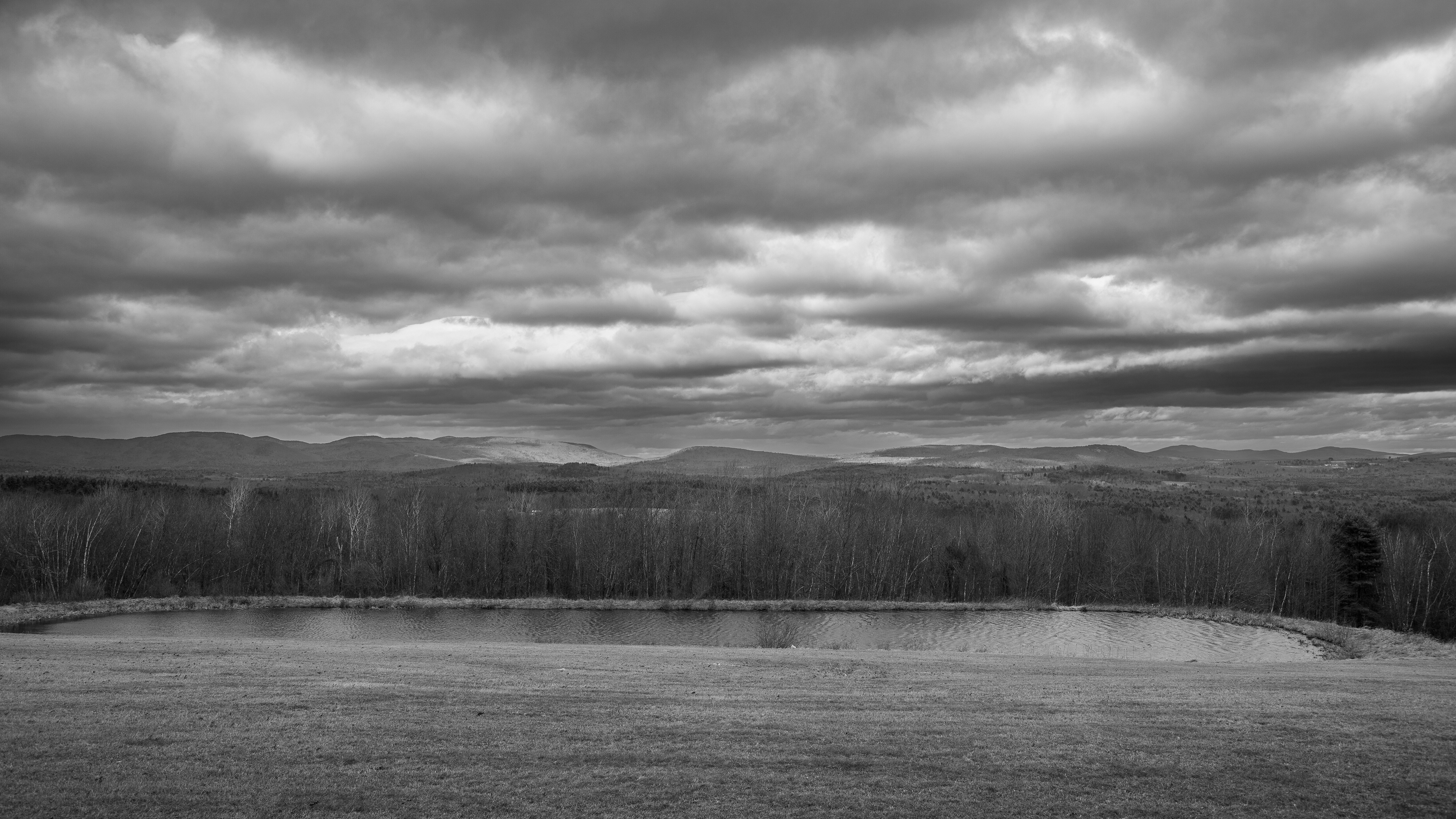 Province Road Scenic Overlook No1