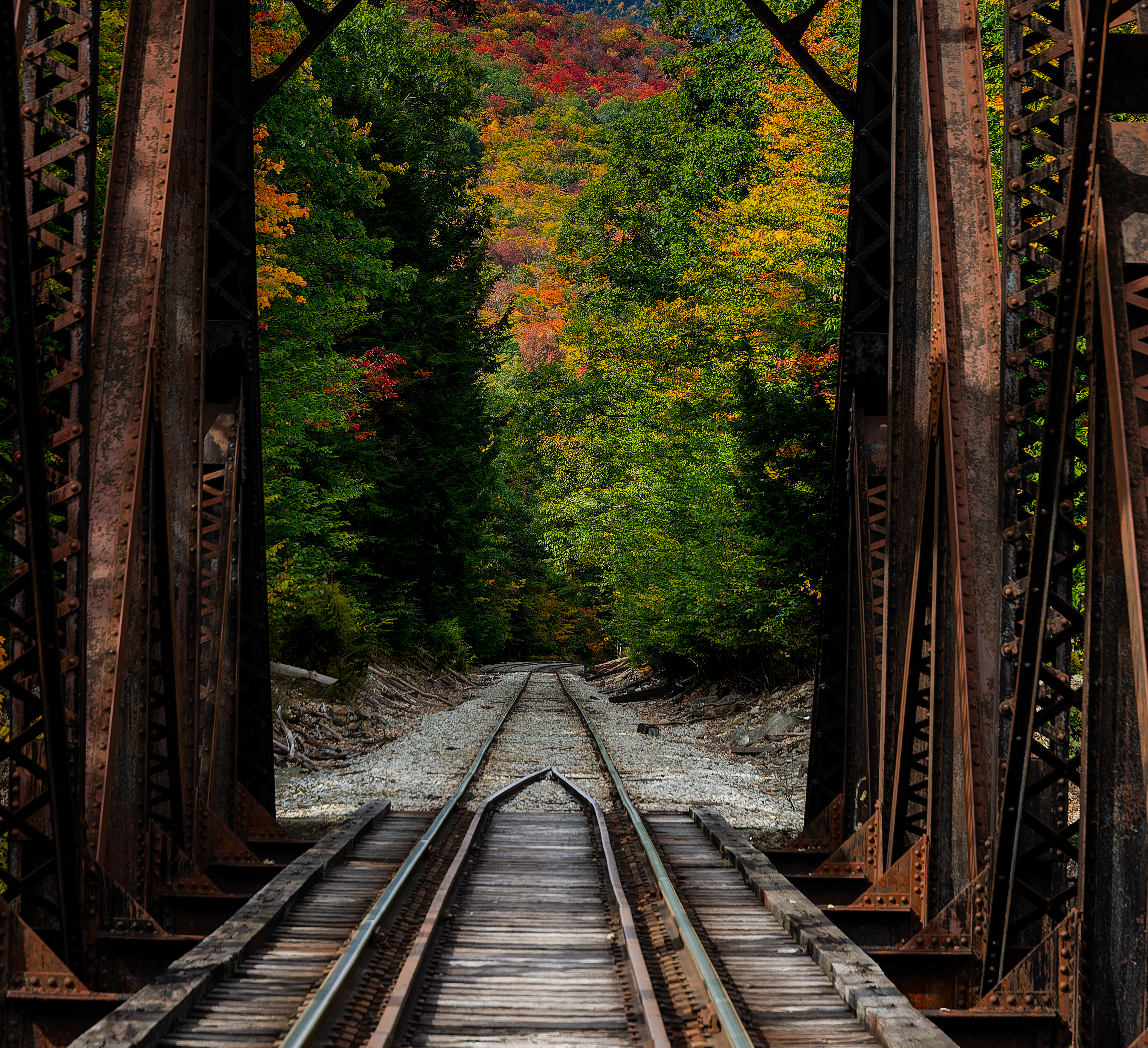 Trestle at Fourth Iron - September 30, 2026