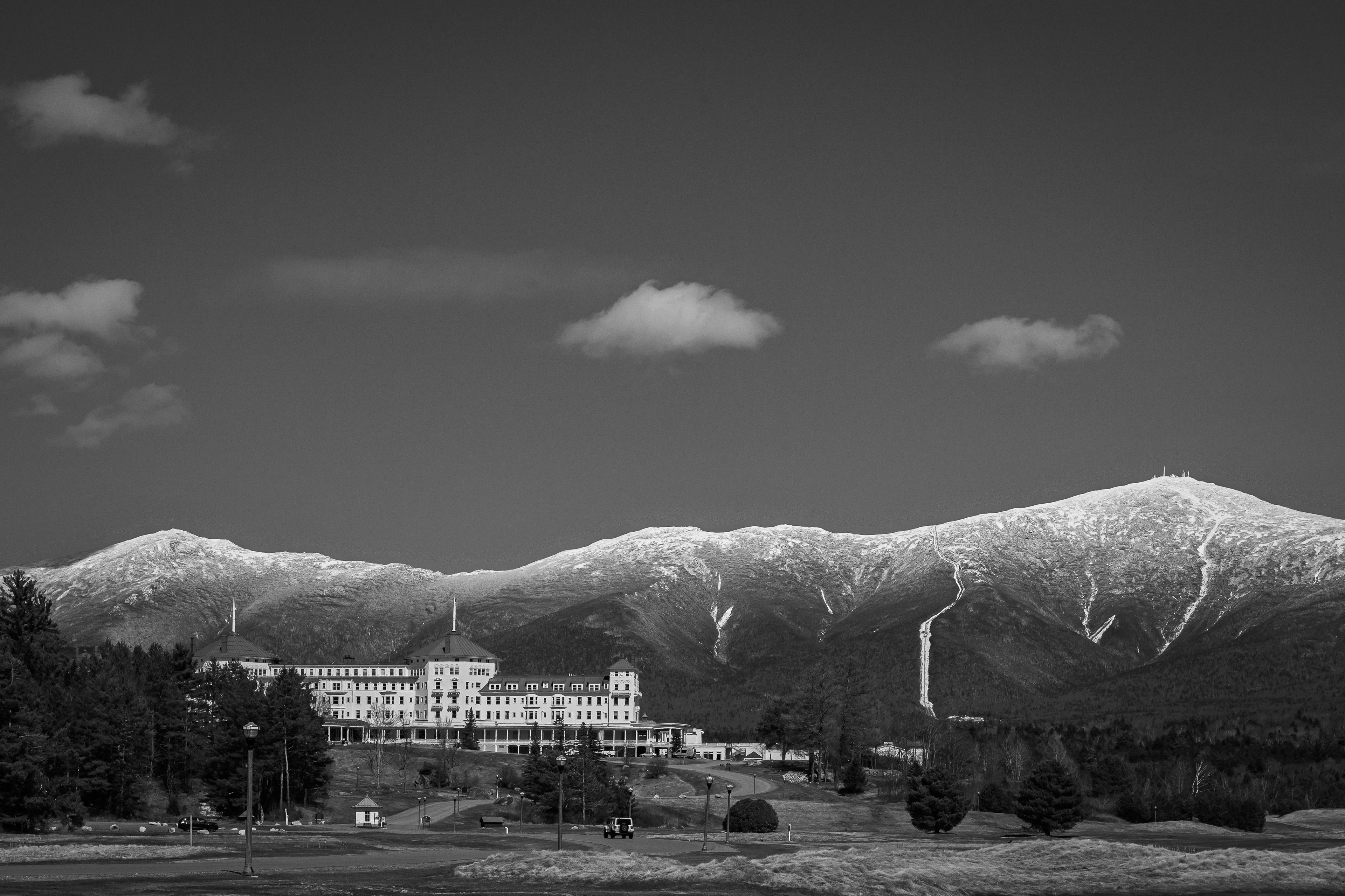 Mount Washington Hotel No1