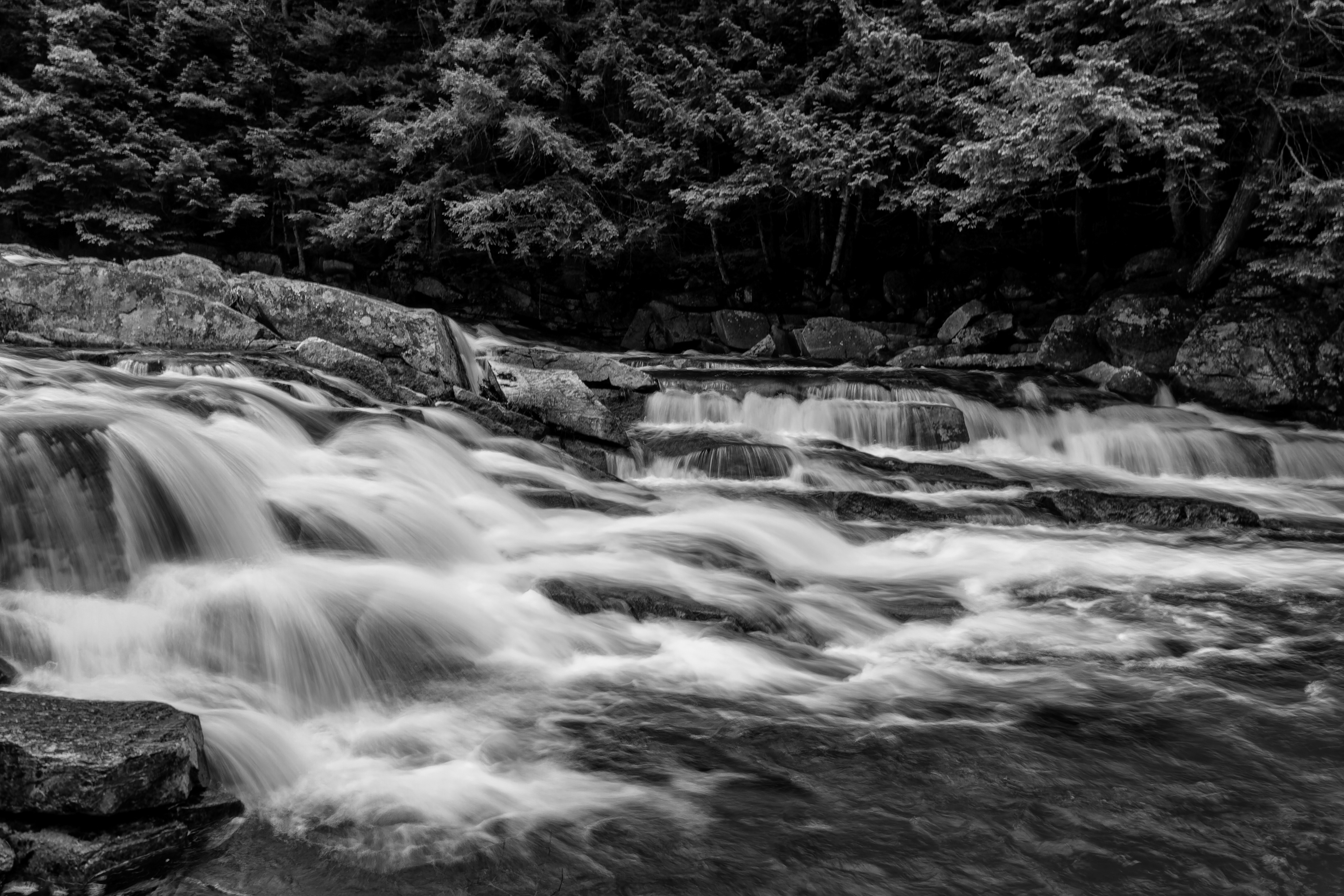 Jackson Falls No27