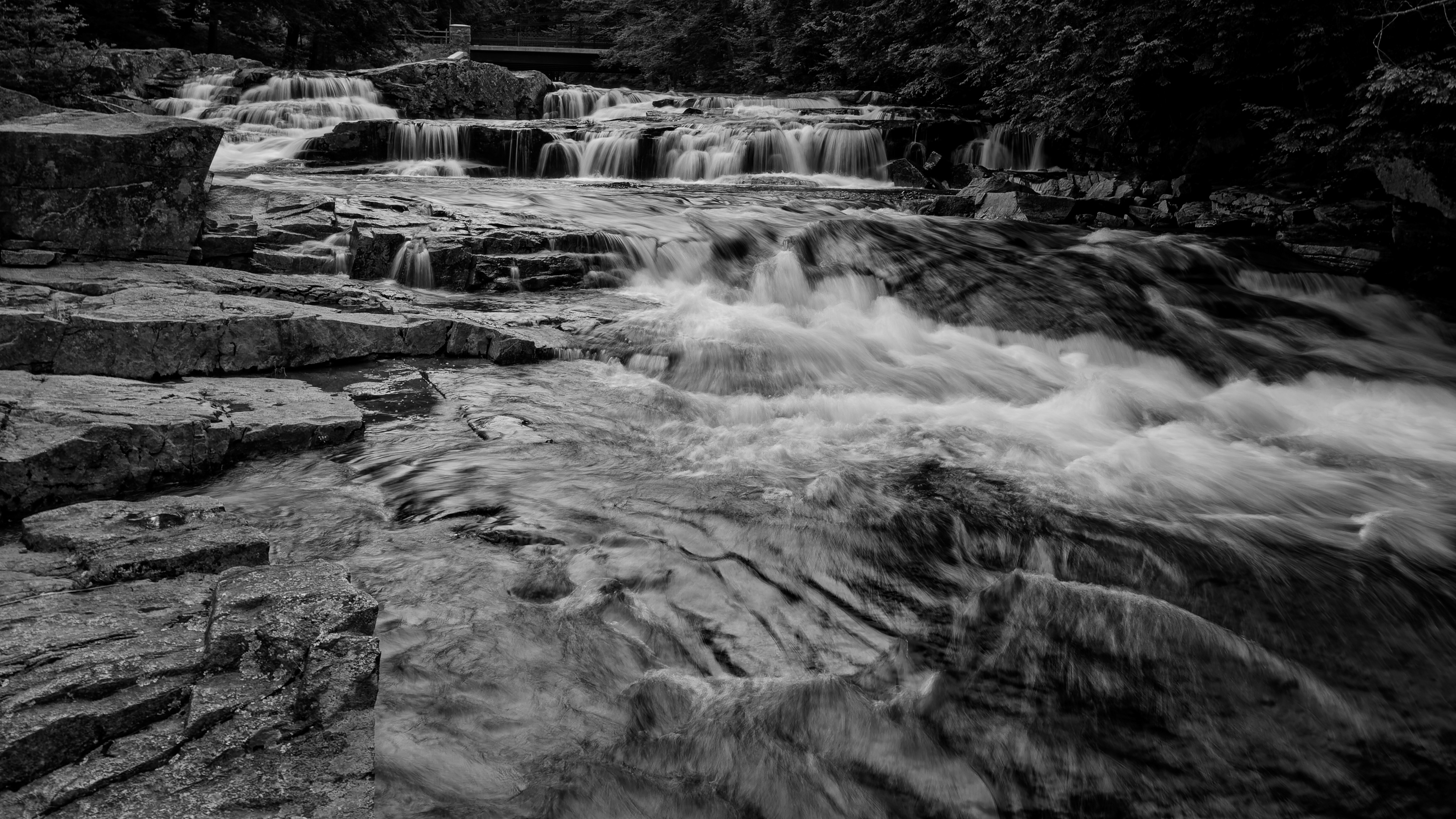 Jackson Falls No13
