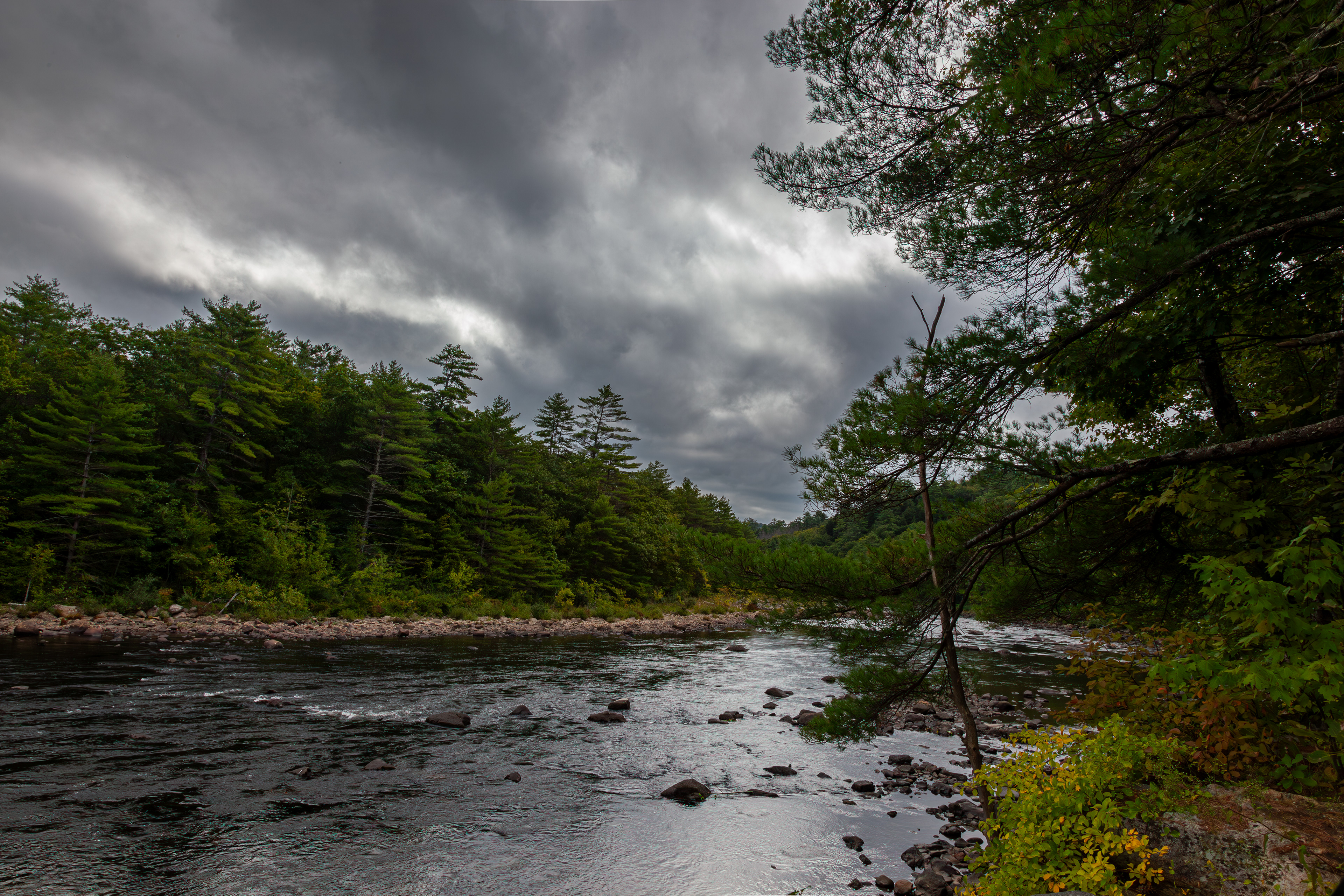 Bristol Falls Park No10