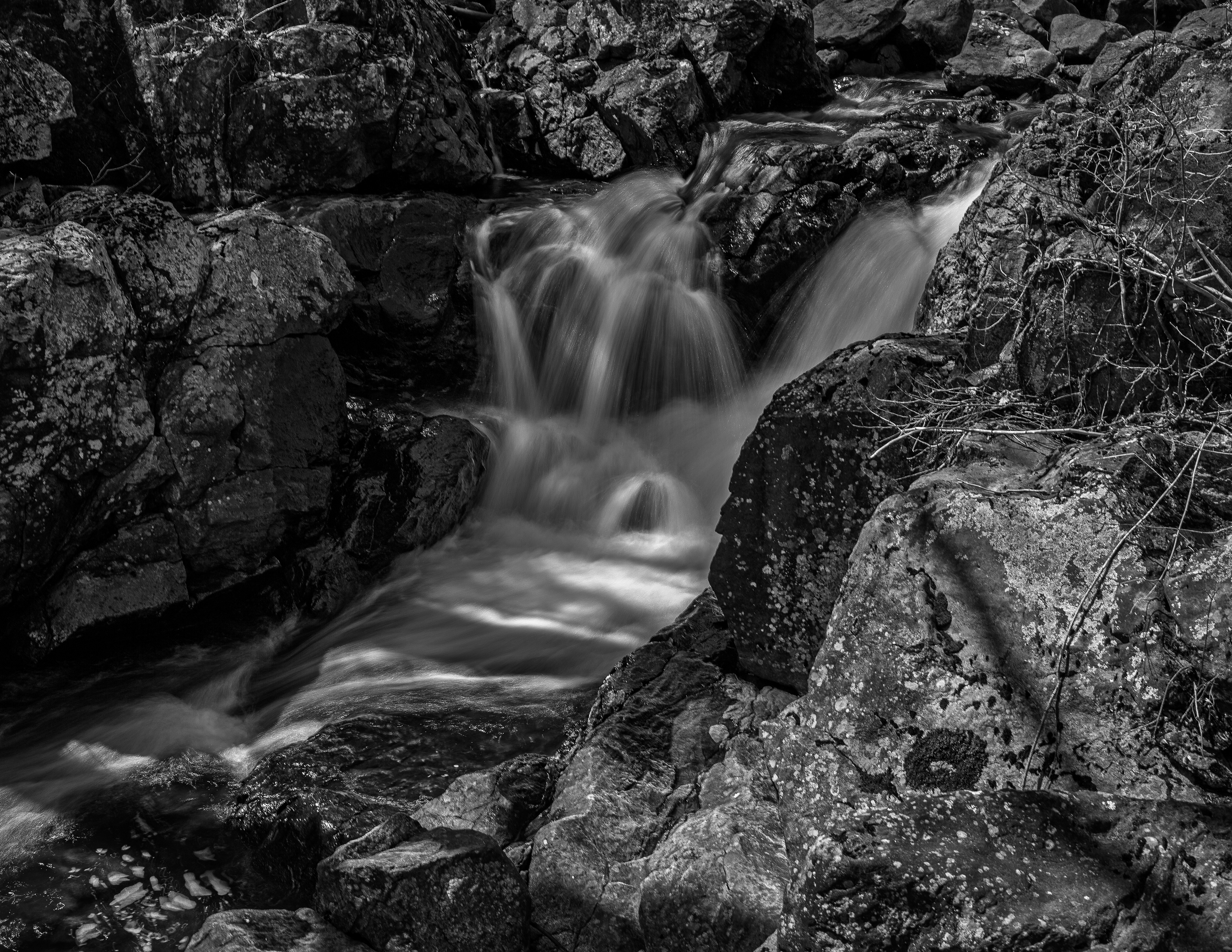 Bristol Falls Park No3