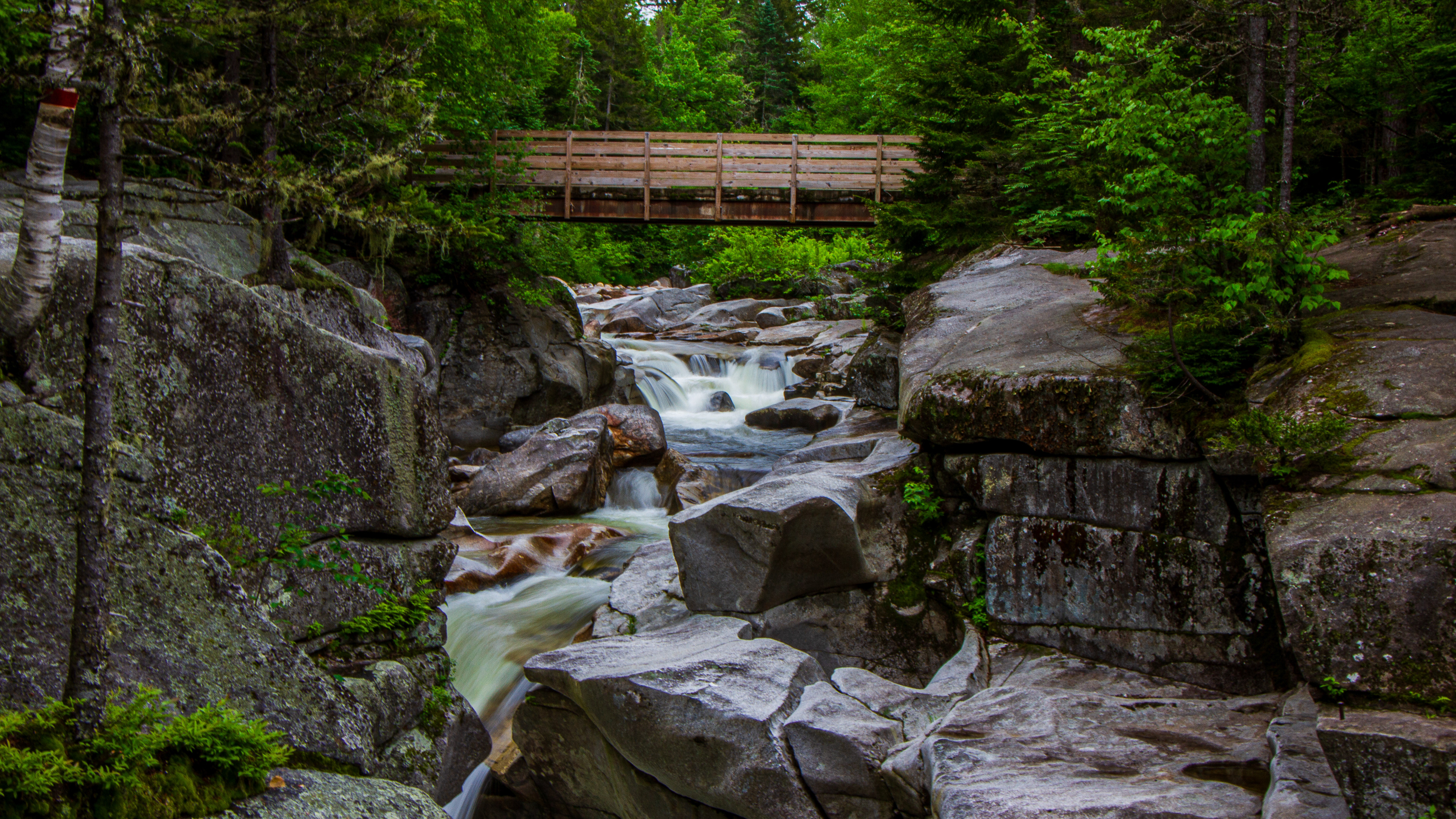 Upper Cascade No4