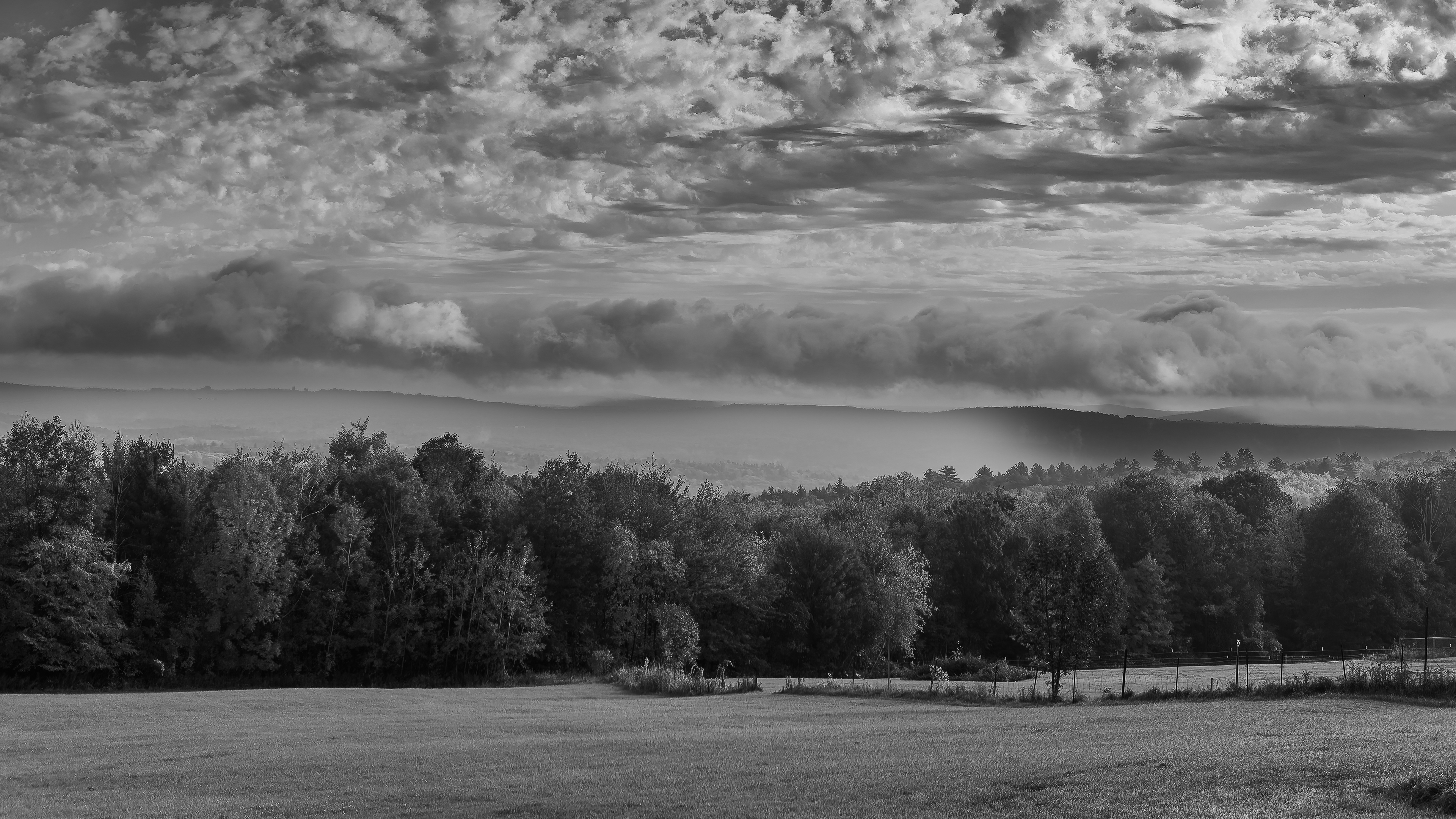 Frisky Hill Overlook - October 8, 2026