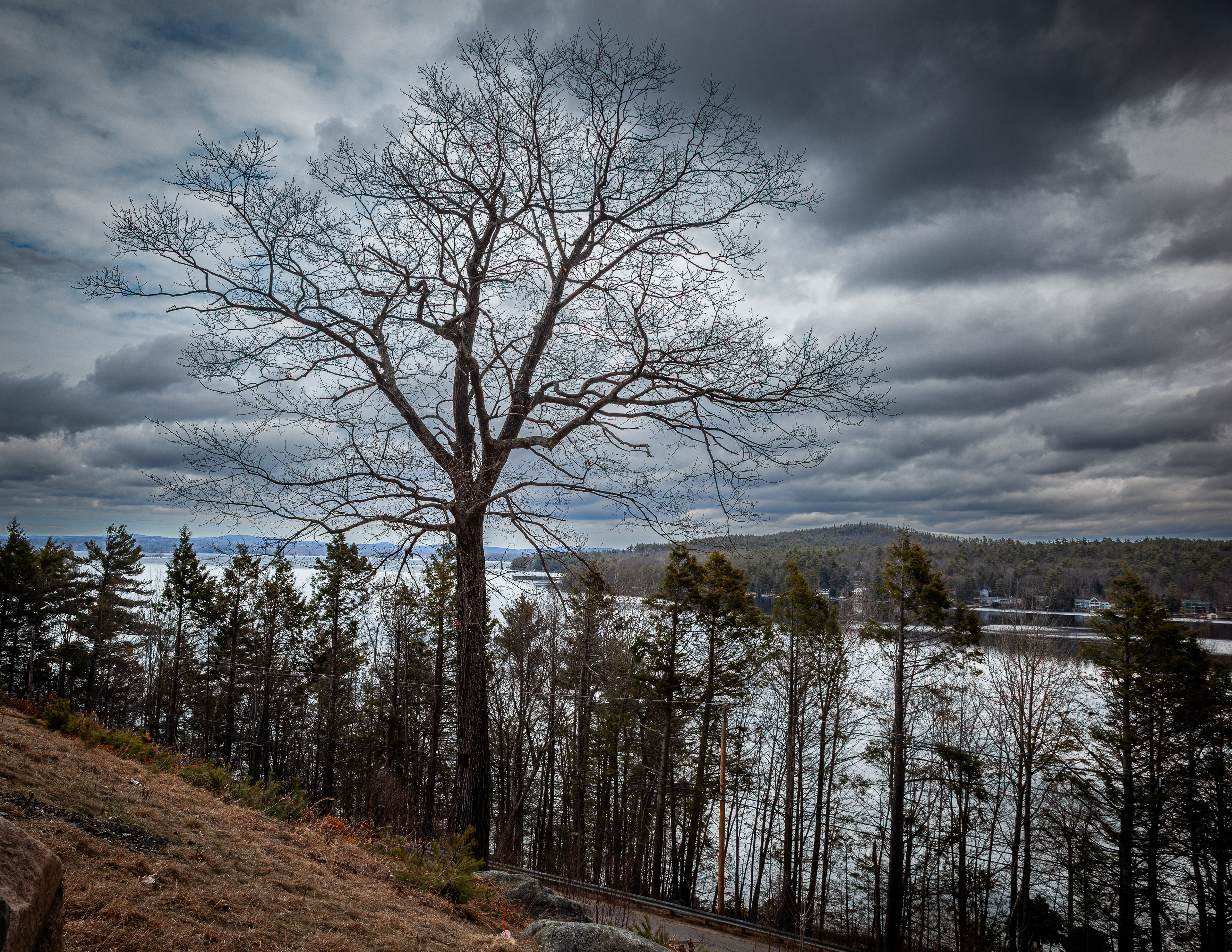 Rt 11 Scenic Overlook No3