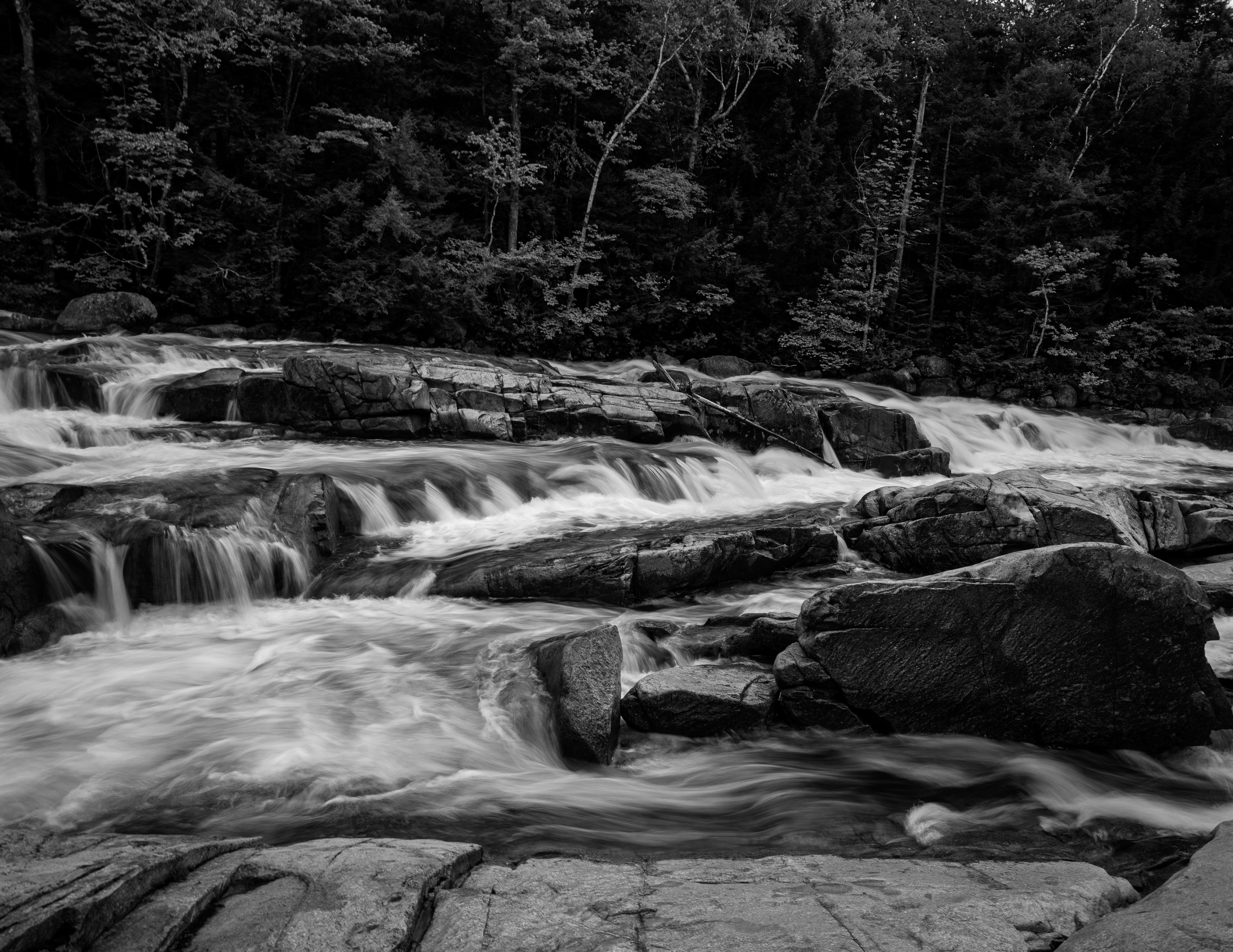 Lower Falls No16